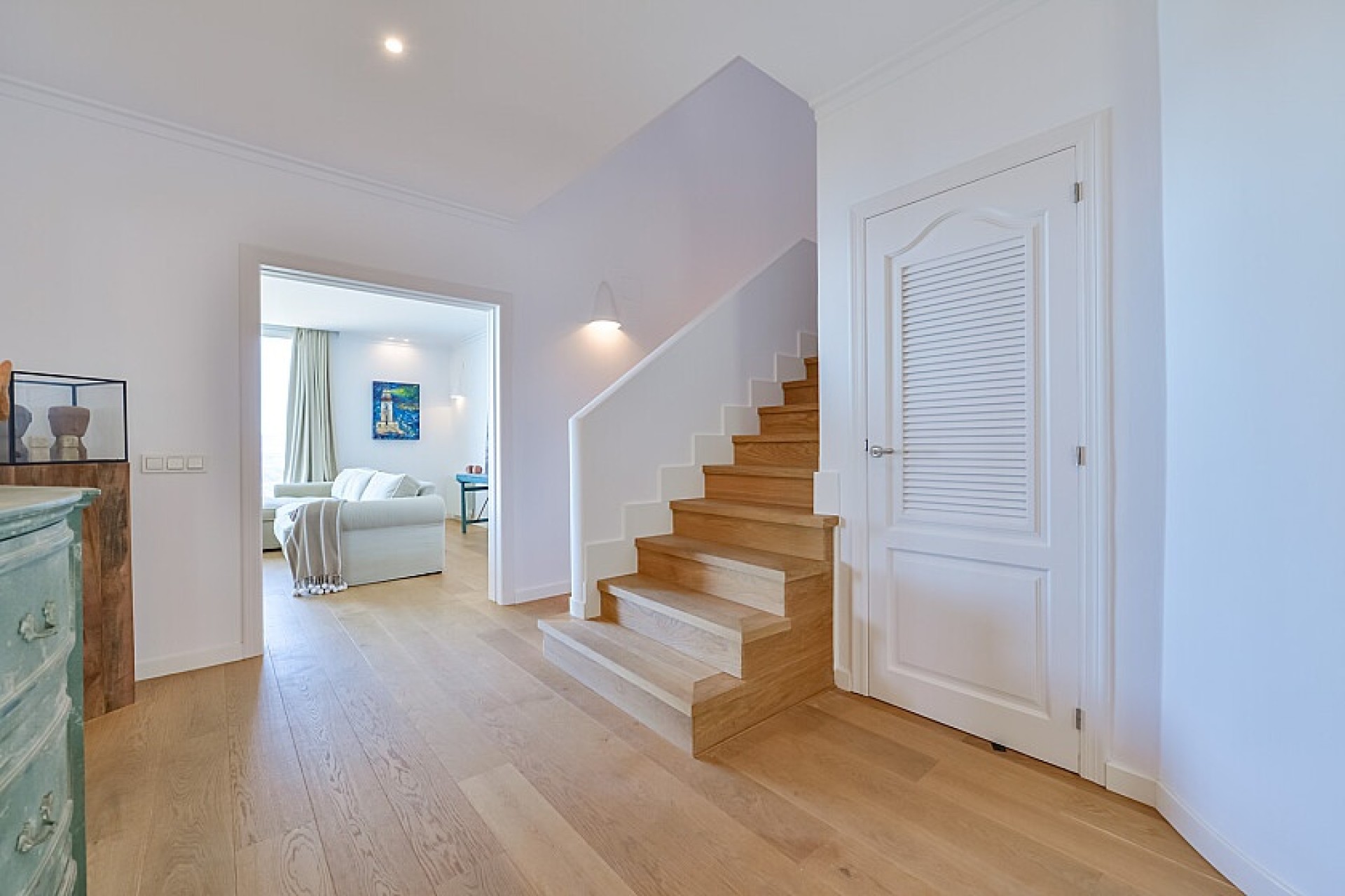 Herverkoop - Villa - Altea - Altea Hills