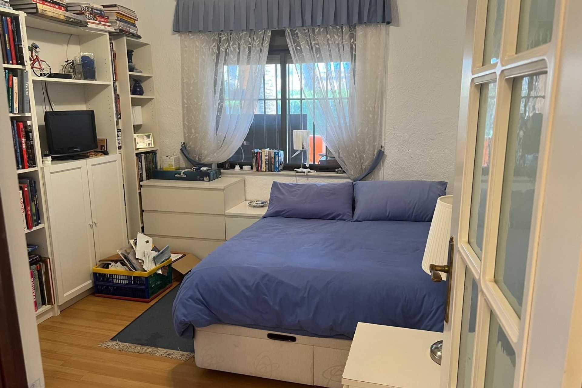 Herverkoop - Villa - Cabo Roig