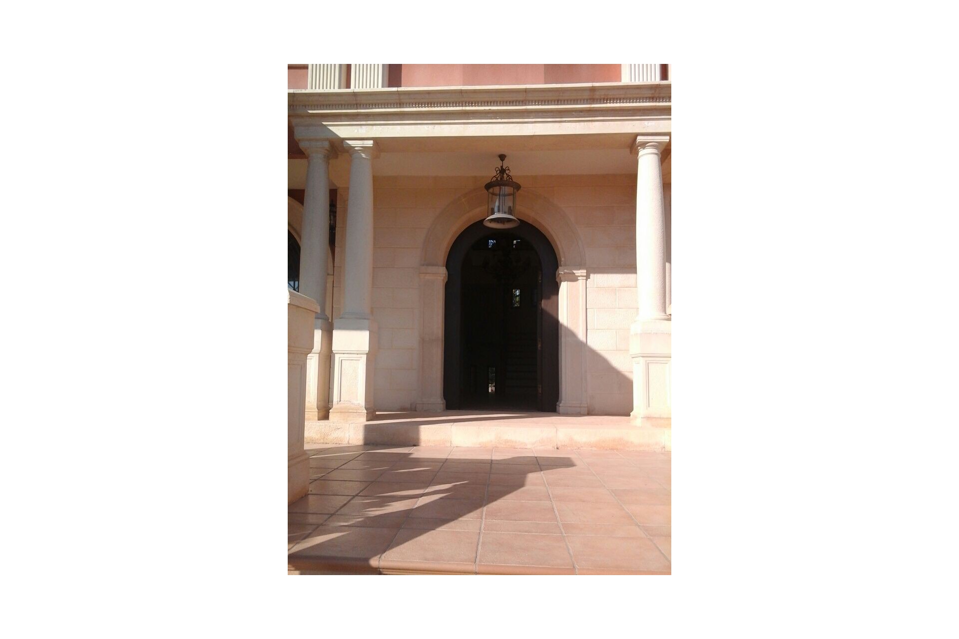 Herverkoop - Villa - Elche