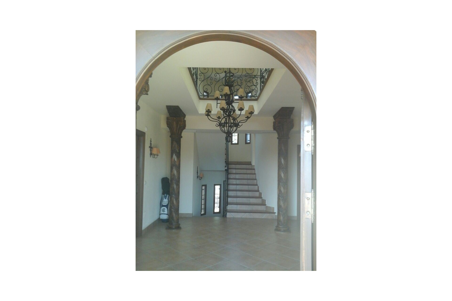 Herverkoop - Villa - Elche