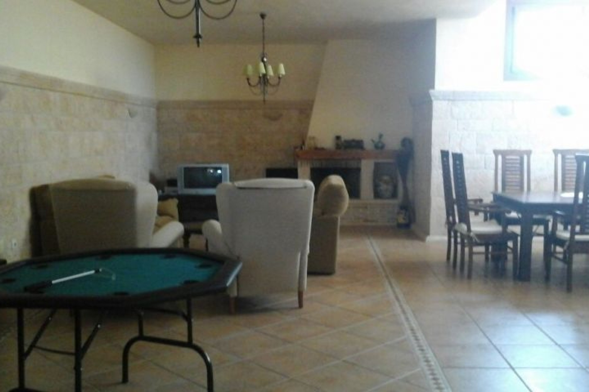 Herverkoop - Villa - Elche