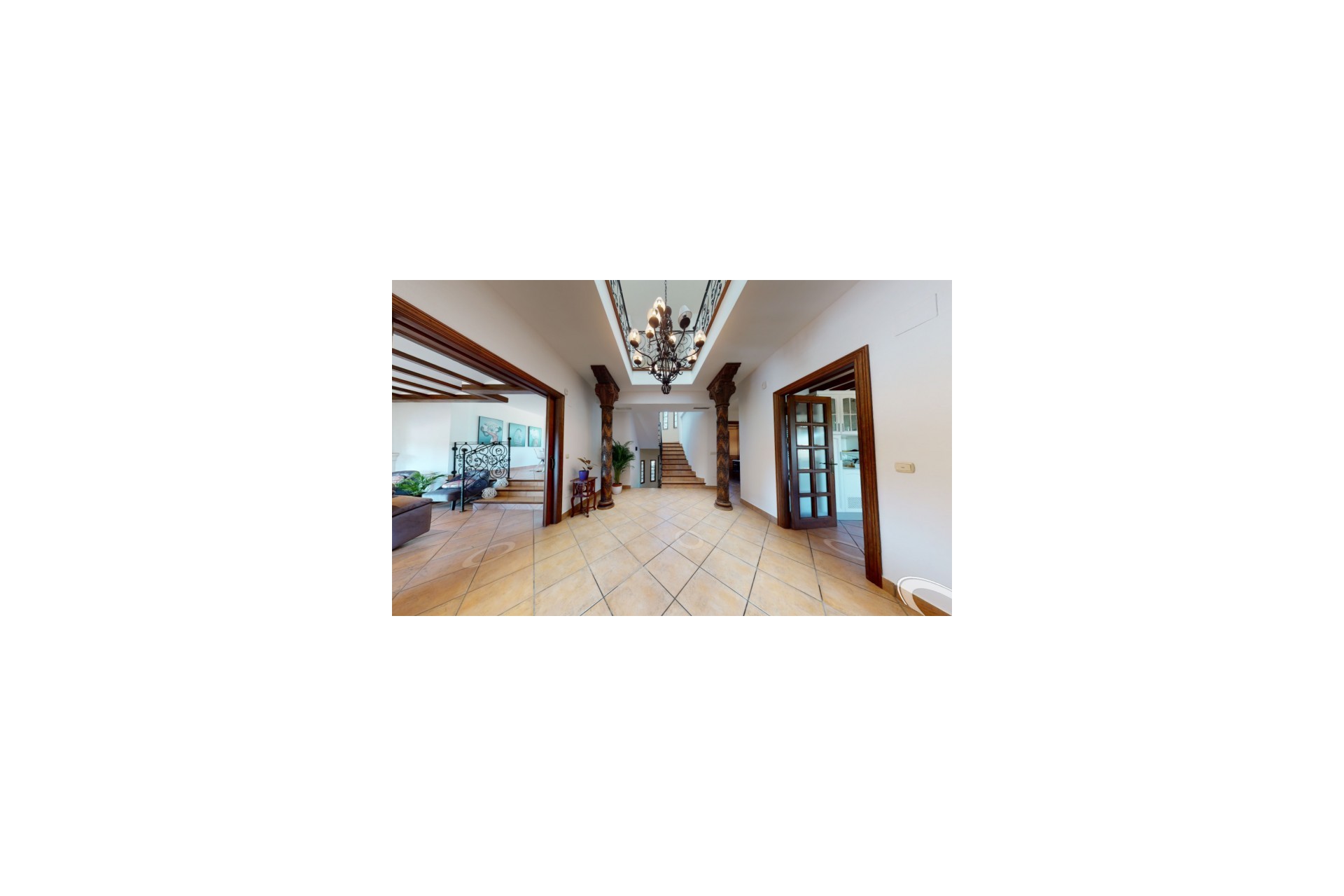 Herverkoop - Villa - Elche