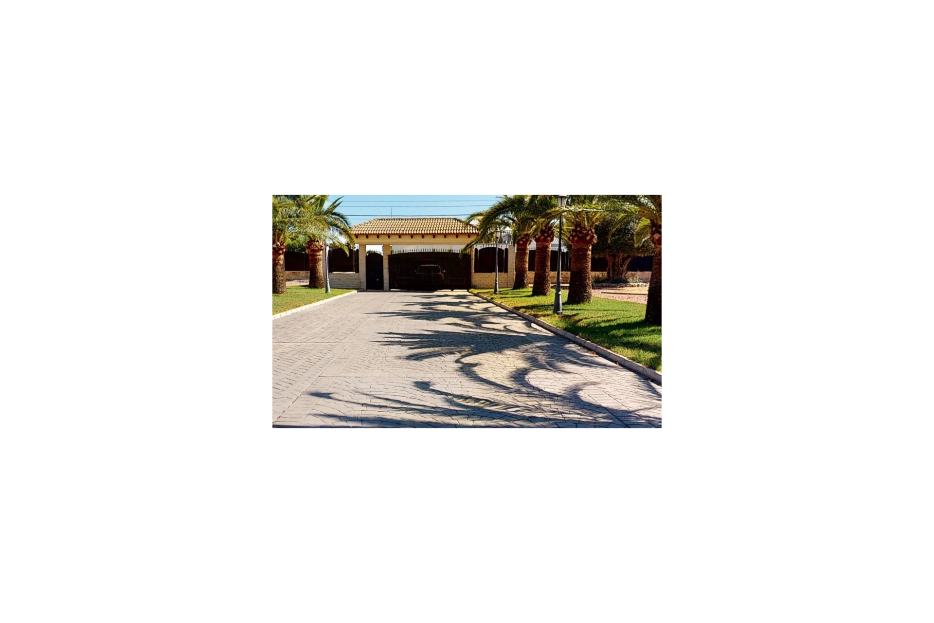 Herverkoop - Villa - Elche