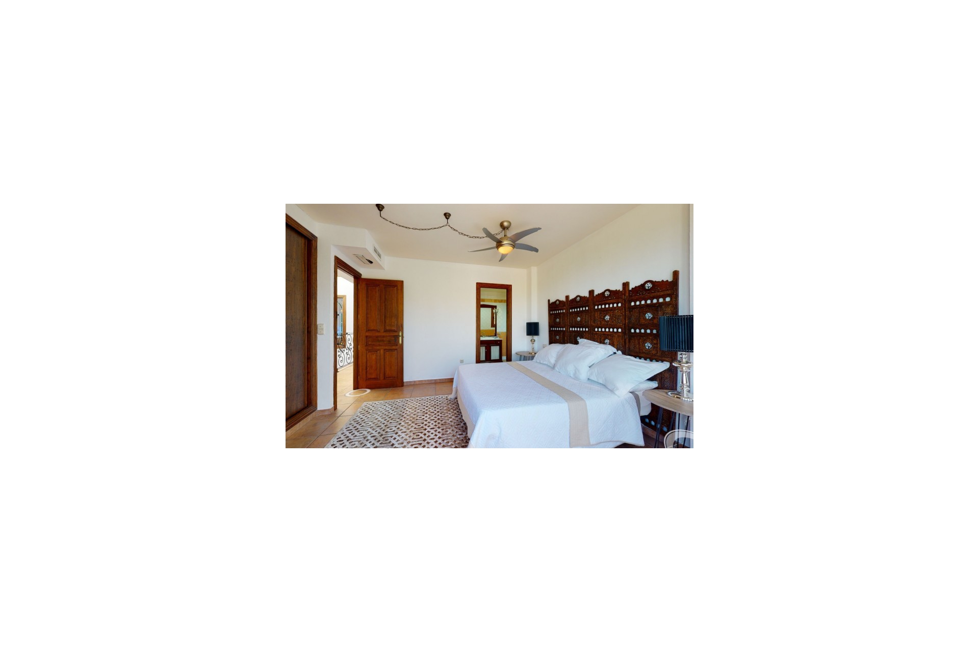 Herverkoop - Villa - Elche