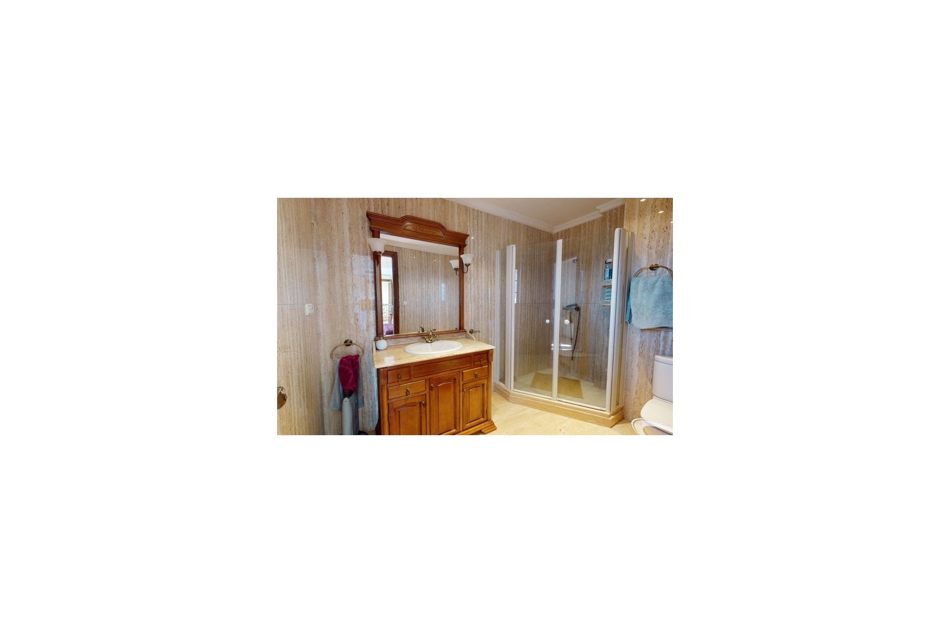 Herverkoop - Villa - Elche