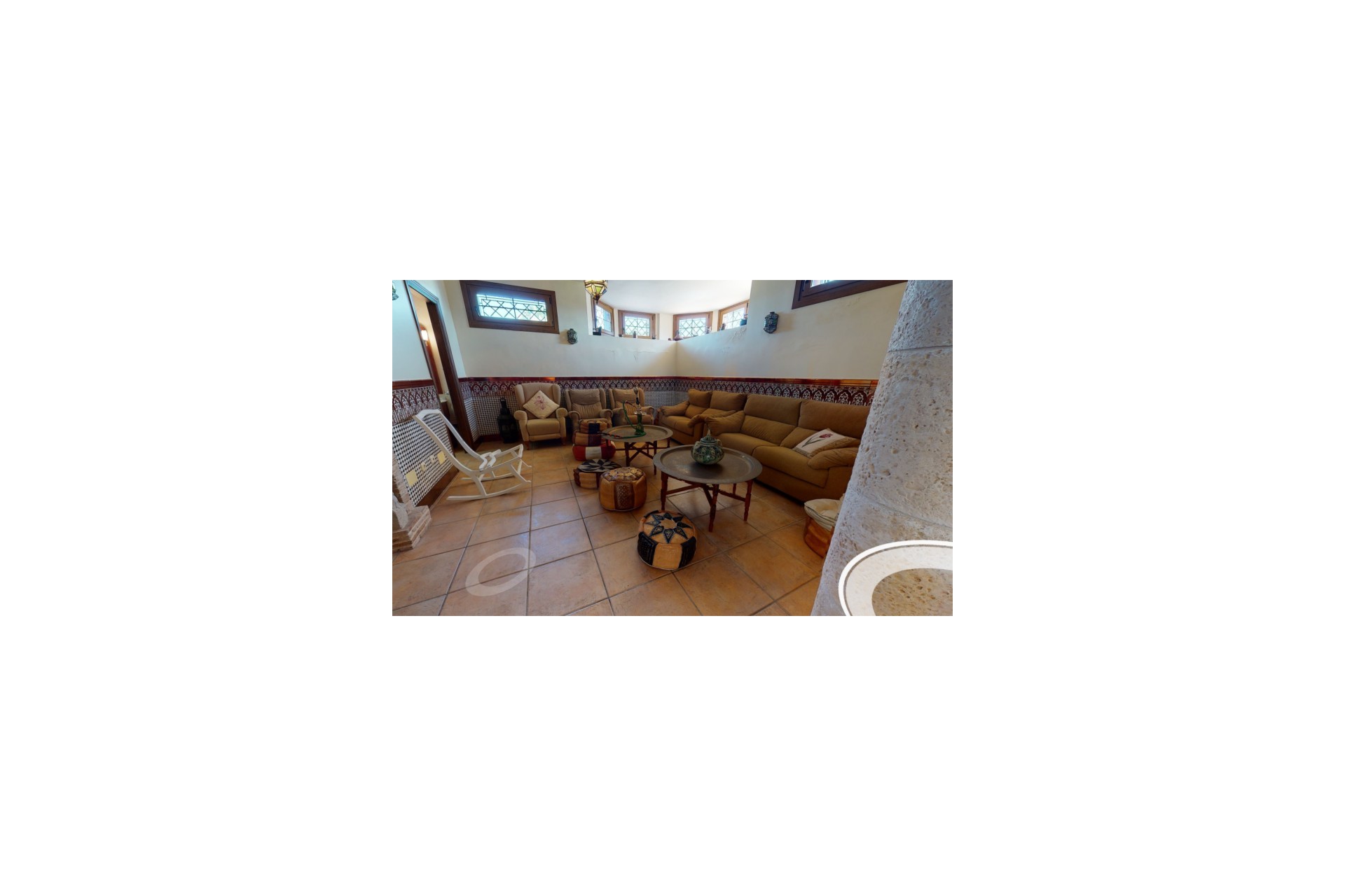 Herverkoop - Villa - Elche