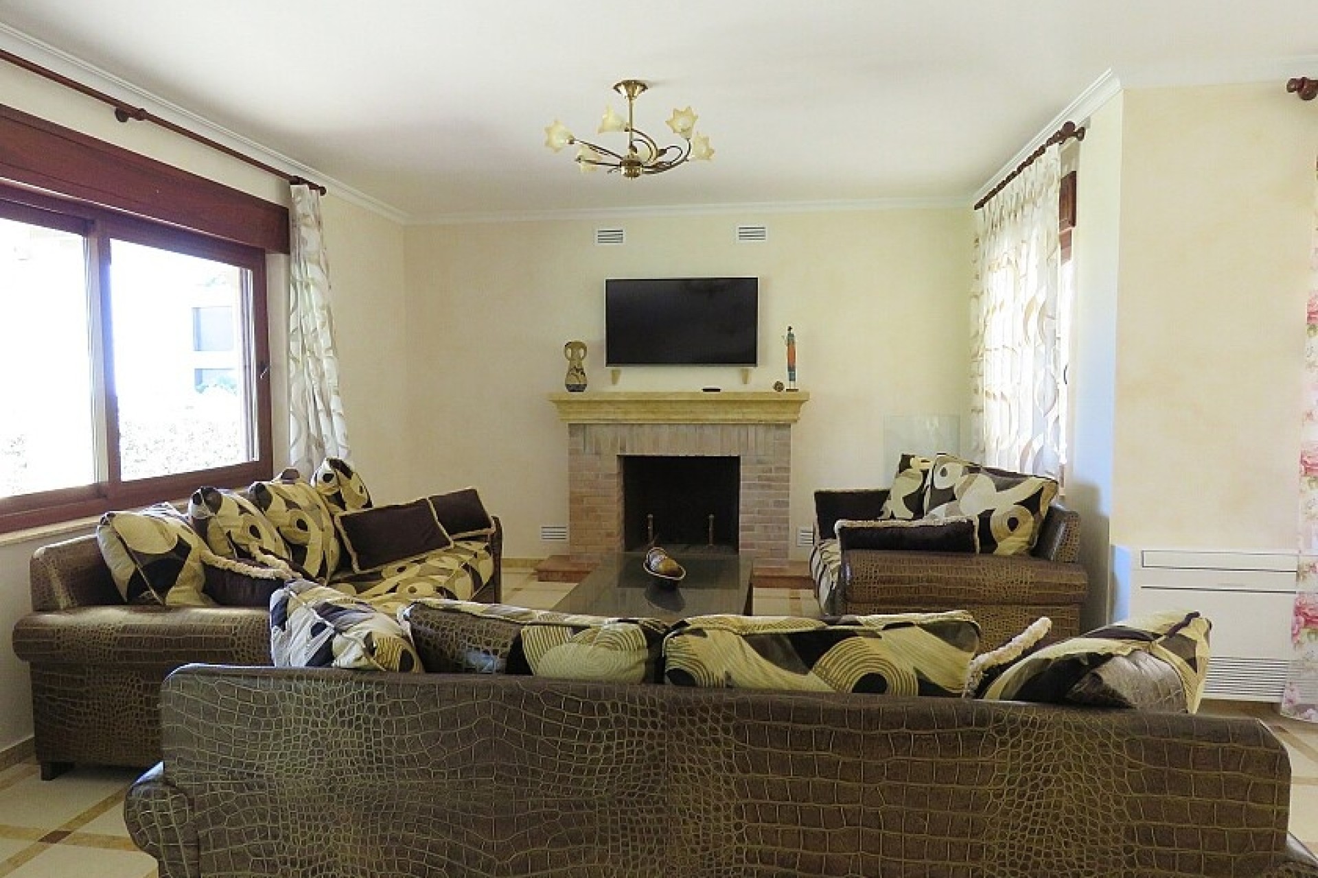 Herverkoop - Villa - Orihuela Costa - Cabo Roig