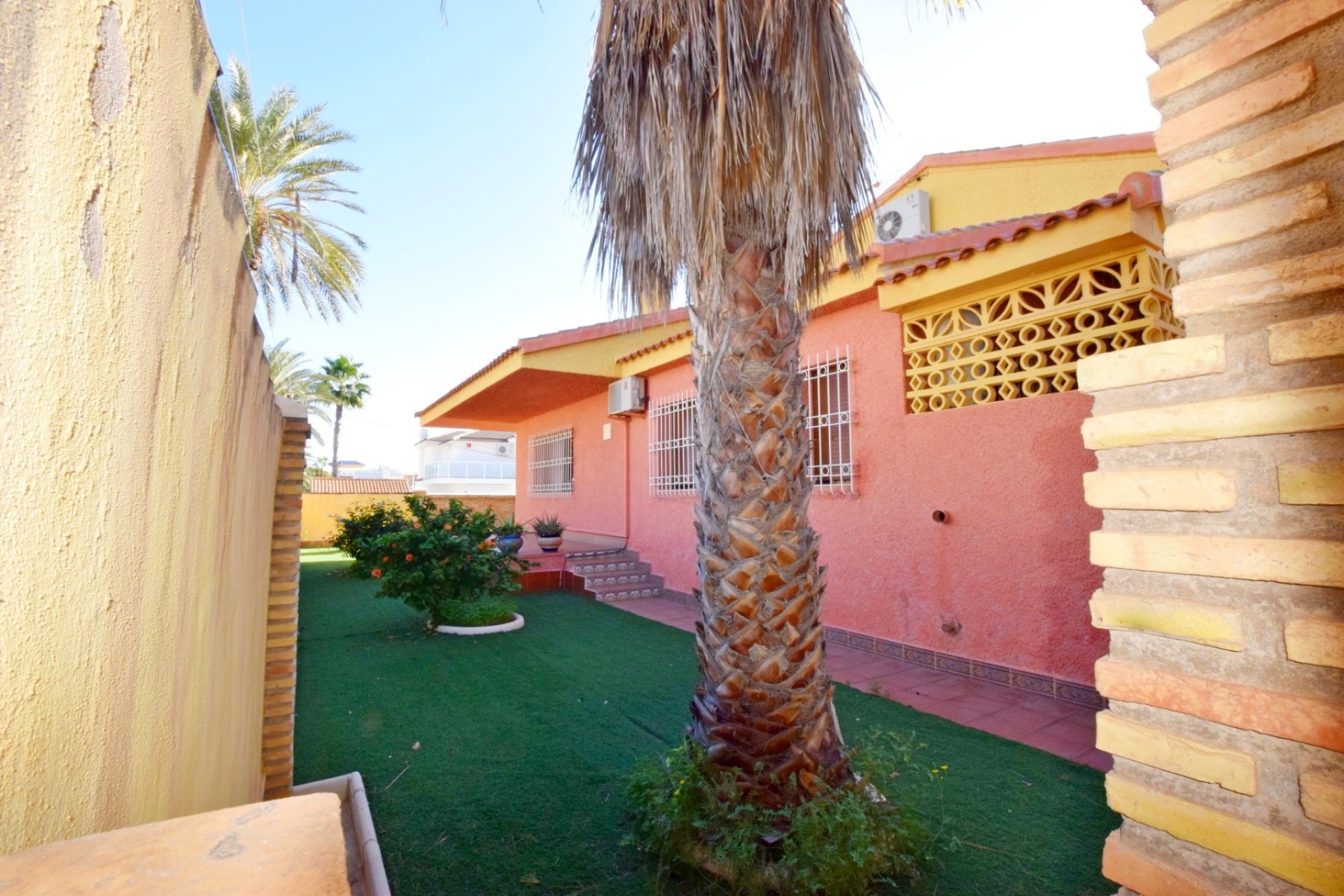 Herverkoop - Villa - Orihuela Costa - Cabo Roig