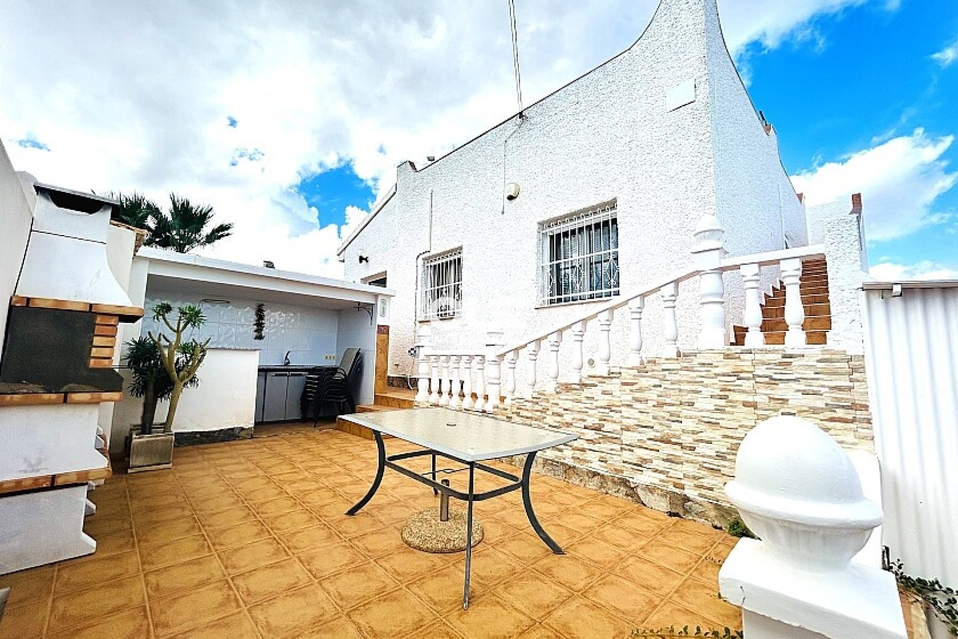 Herverkoop - Villa - Orihuela Costa - Las Filipinas
