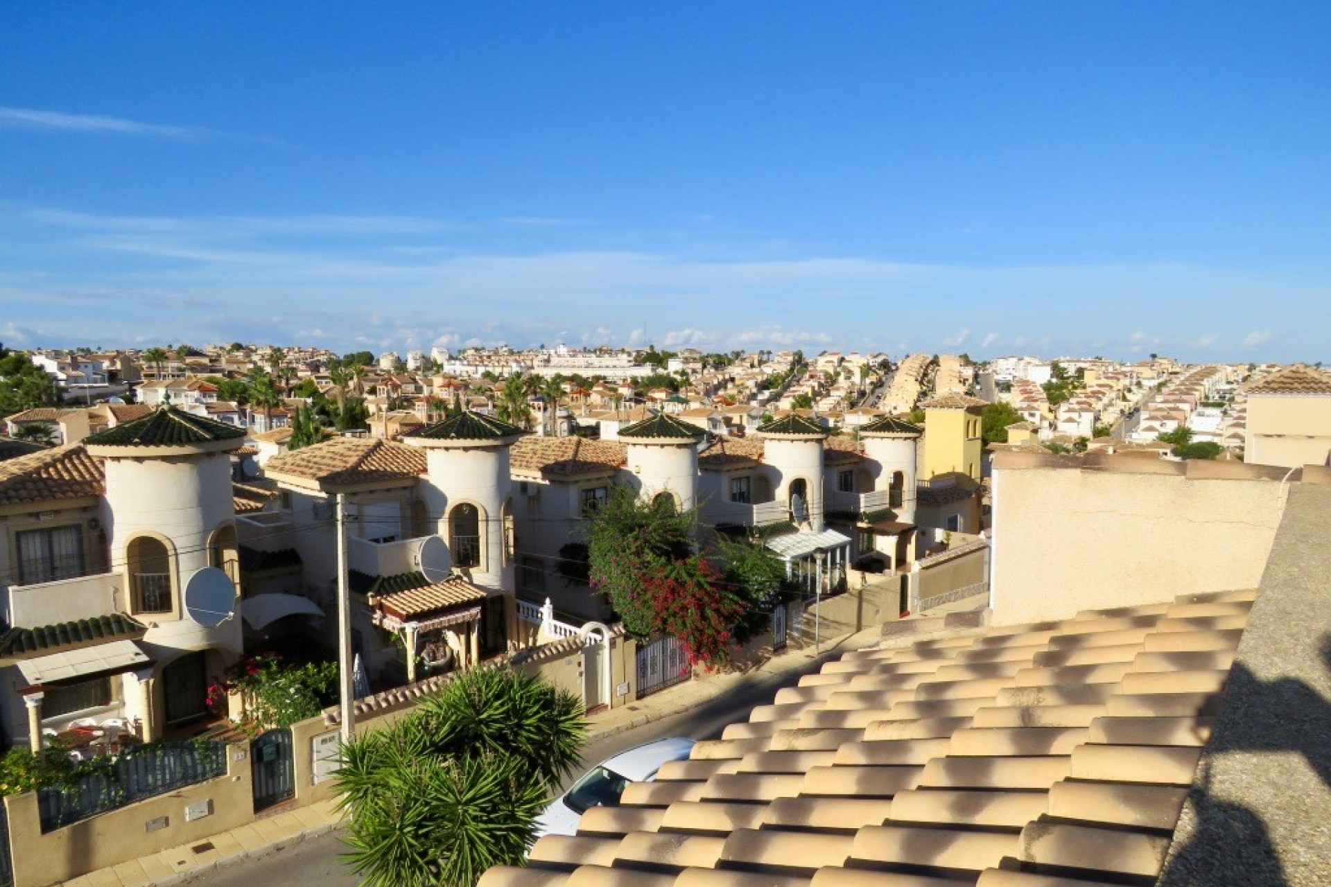 Herverkoop - Villa - Orihuela Costa - Las Filipinas