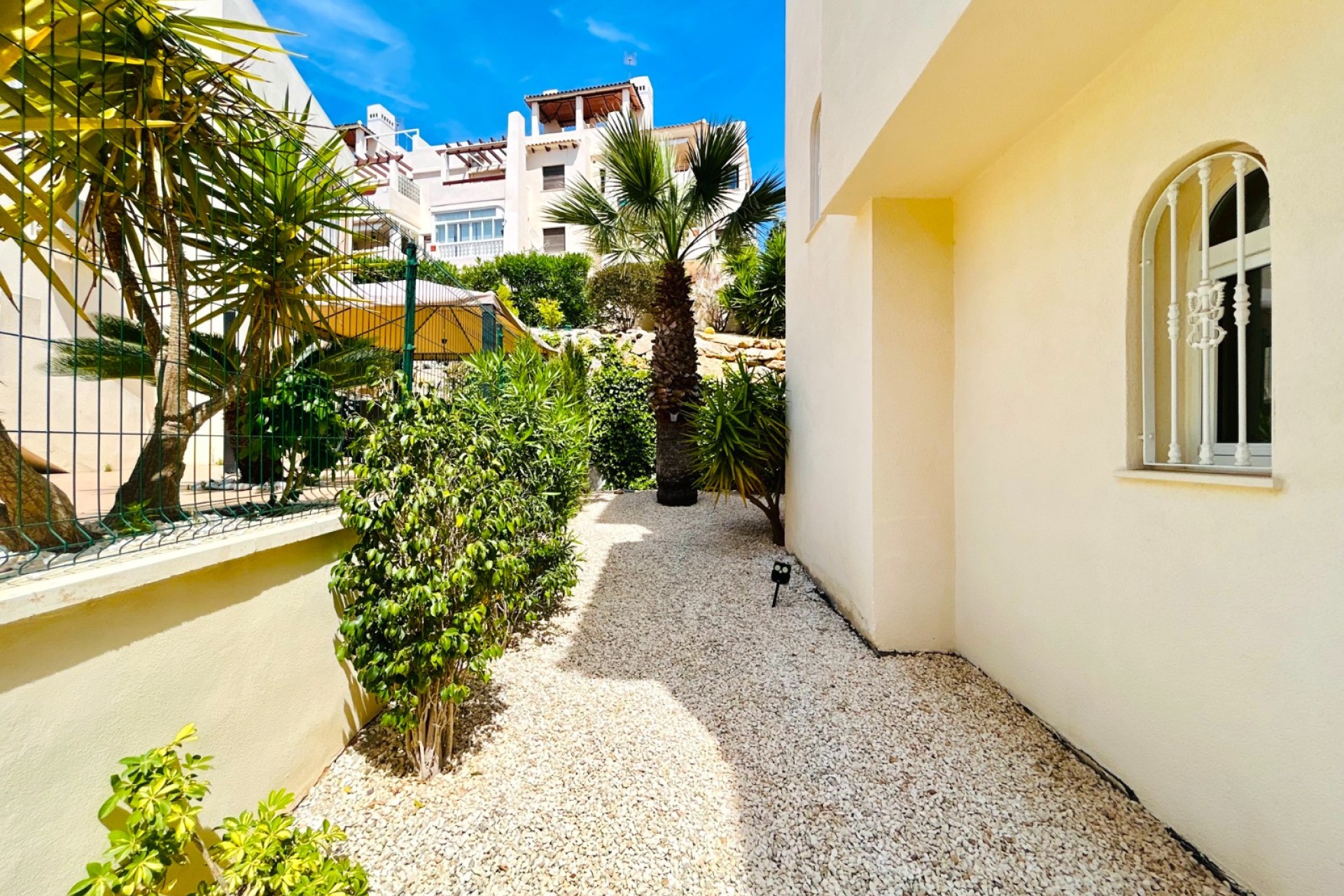 Herverkoop - Villa - Orihuela Costa - Las Ramblas Golf