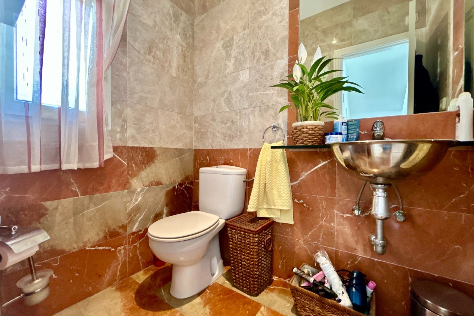 Herverkoop - Villa - Orihuela Costa - Las Ramblas Golf
