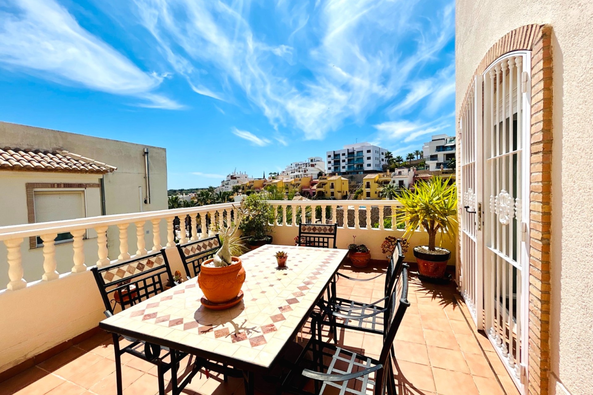 Herverkoop - Villa - Orihuela Costa - Las Ramblas Golf