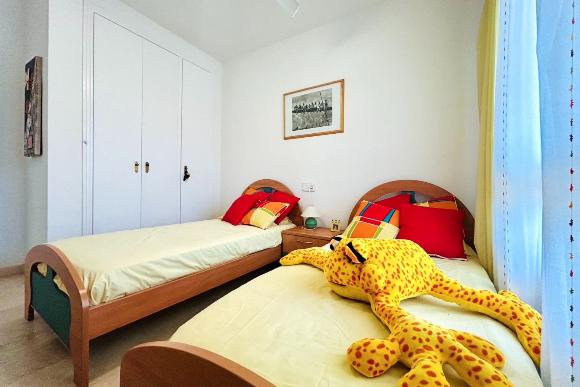 Herverkoop - Villa - Orihuela Costa - Las Ramblas Golf