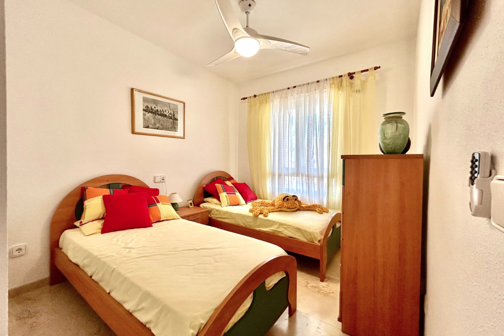 Herverkoop - Villa - Orihuela Costa - Las Ramblas Golf