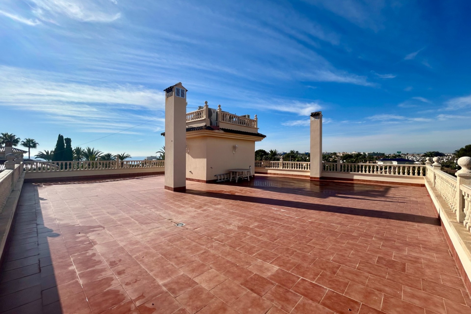 Herverkoop - Villa - Orihuela Costa - Lomas de Cabo Roig