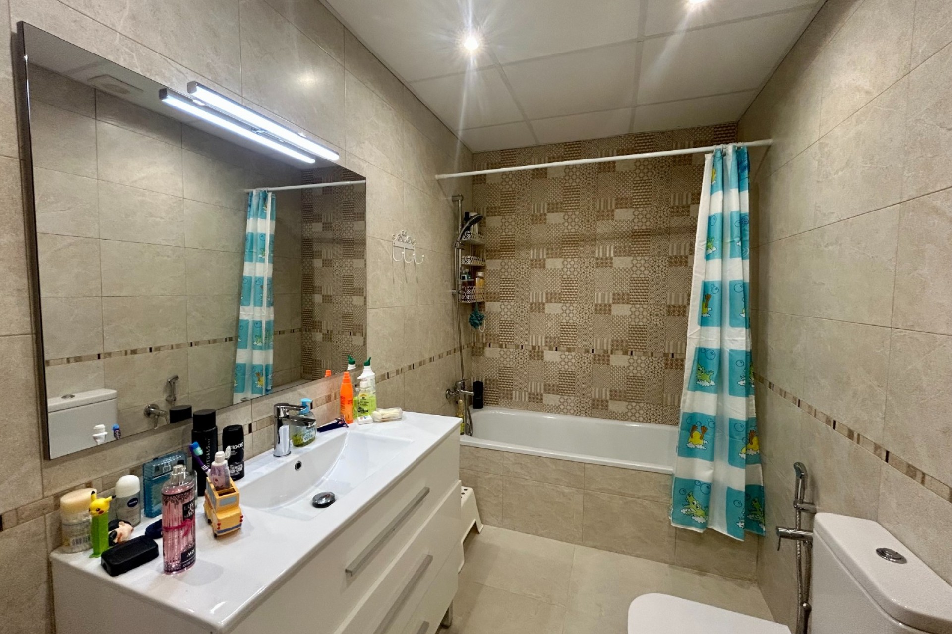 Herverkoop - Villa - Orihuela Costa - Lomas de Cabo Roig