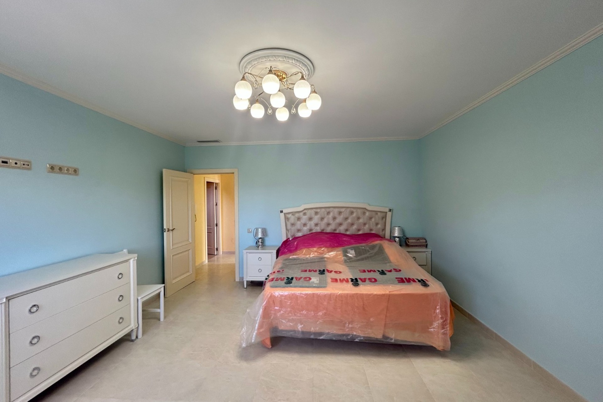 Herverkoop - Villa - Orihuela Costa - Lomas de Cabo Roig