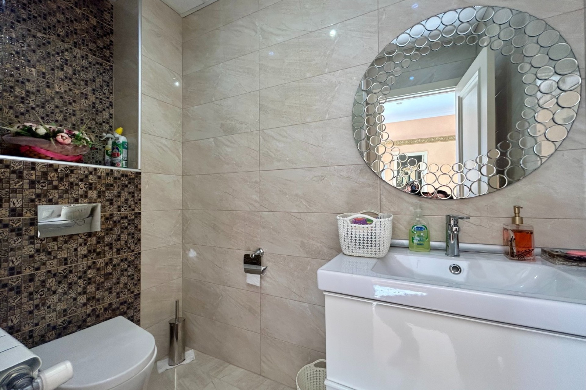 Herverkoop - Villa - Orihuela Costa - Lomas de Cabo Roig