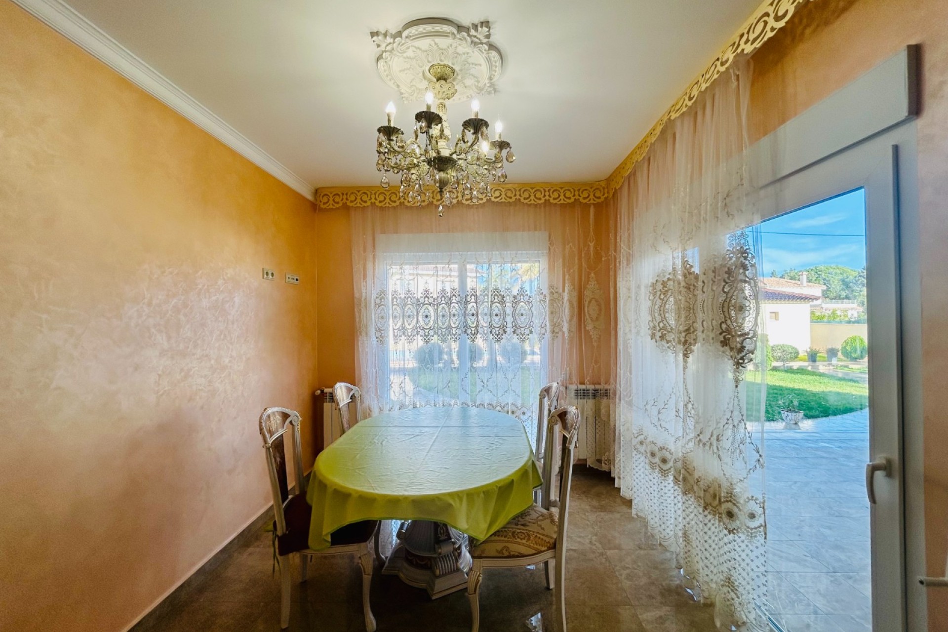 Herverkoop - Villa - Orihuela Costa - Lomas de Cabo Roig