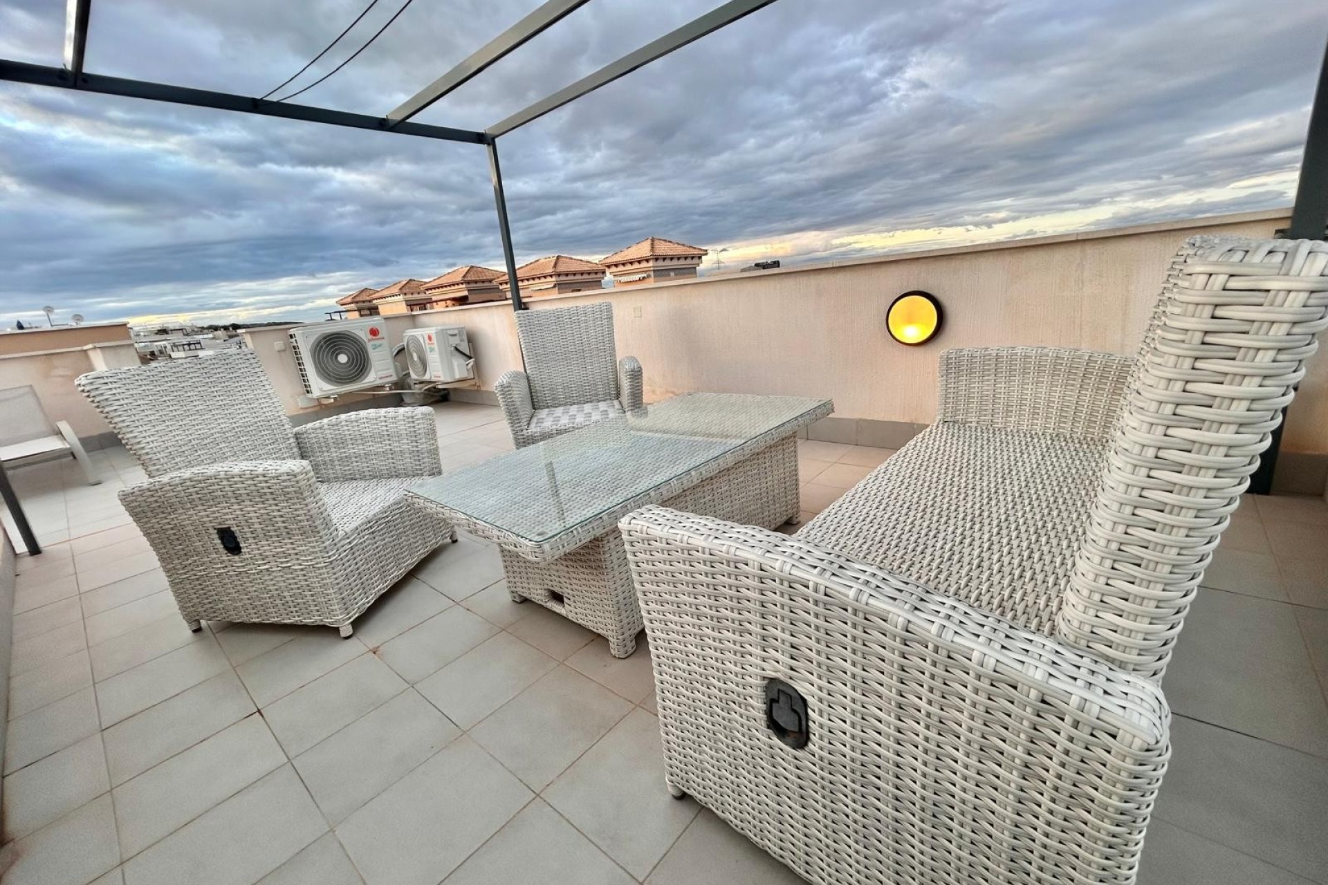 Herverkoop - Villa - Orihuela Costa - PAU 26