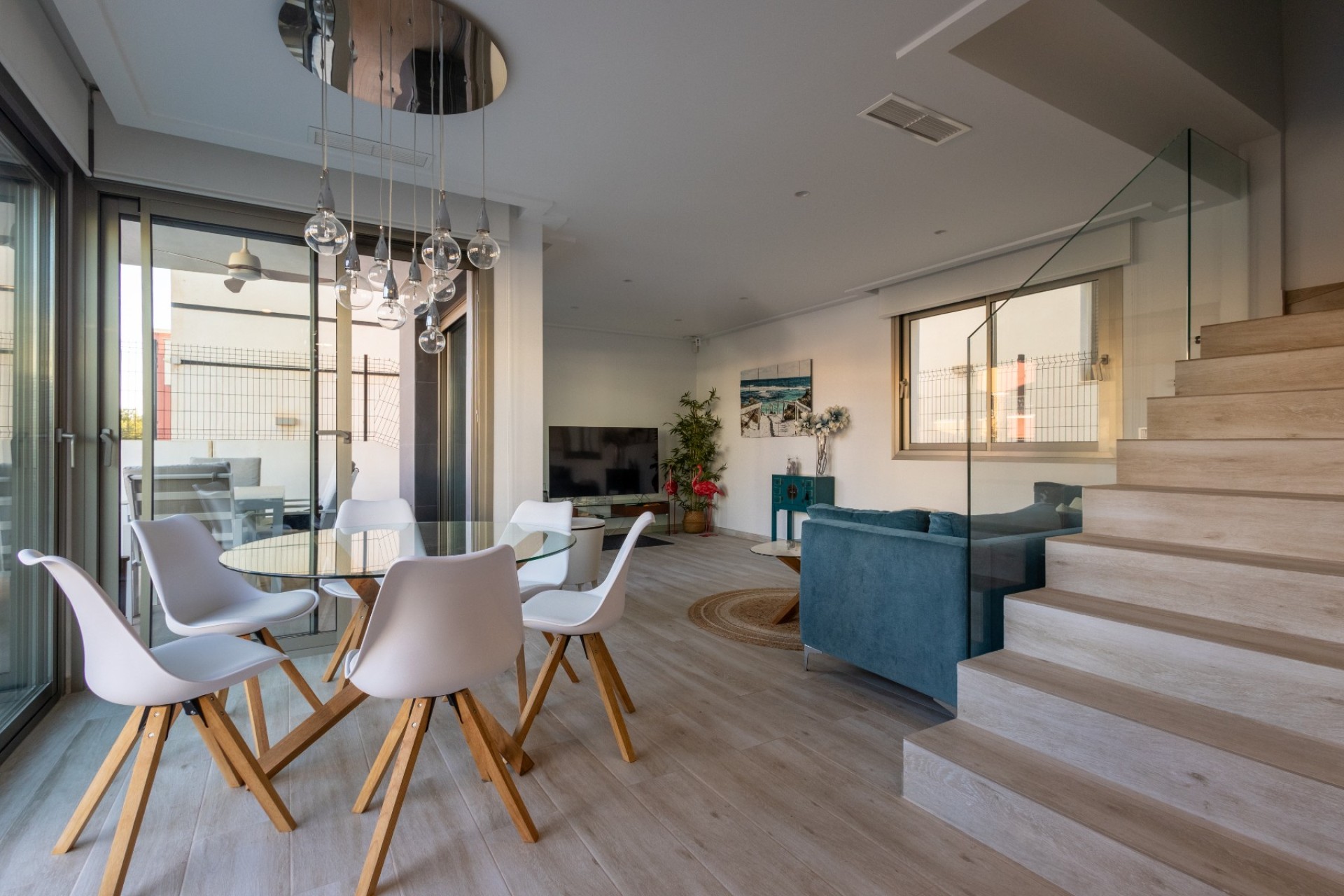 Herverkoop - Villa - Orihuela Costa - PAU 26