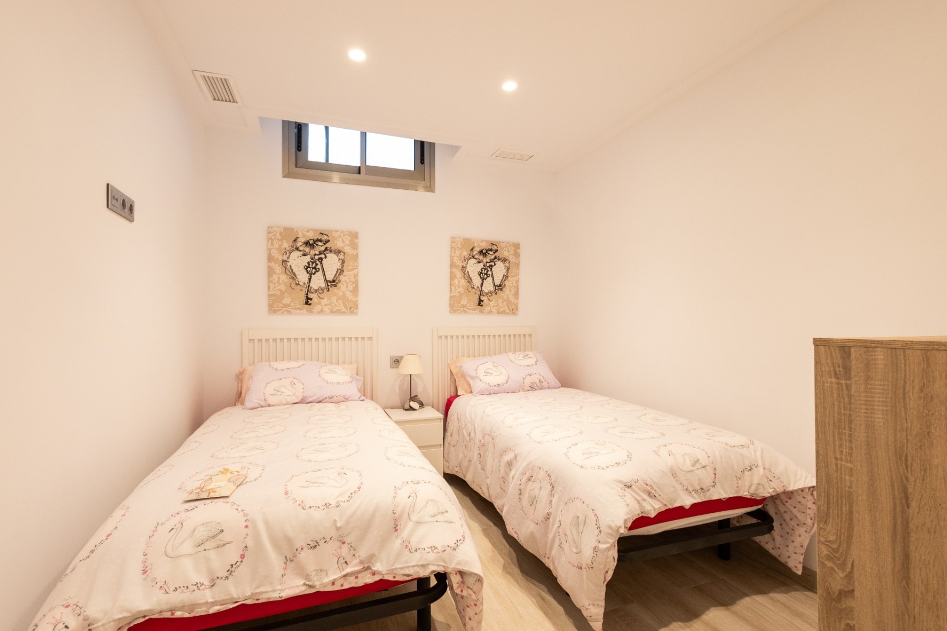 Herverkoop - Villa - Orihuela Costa - PAU 26