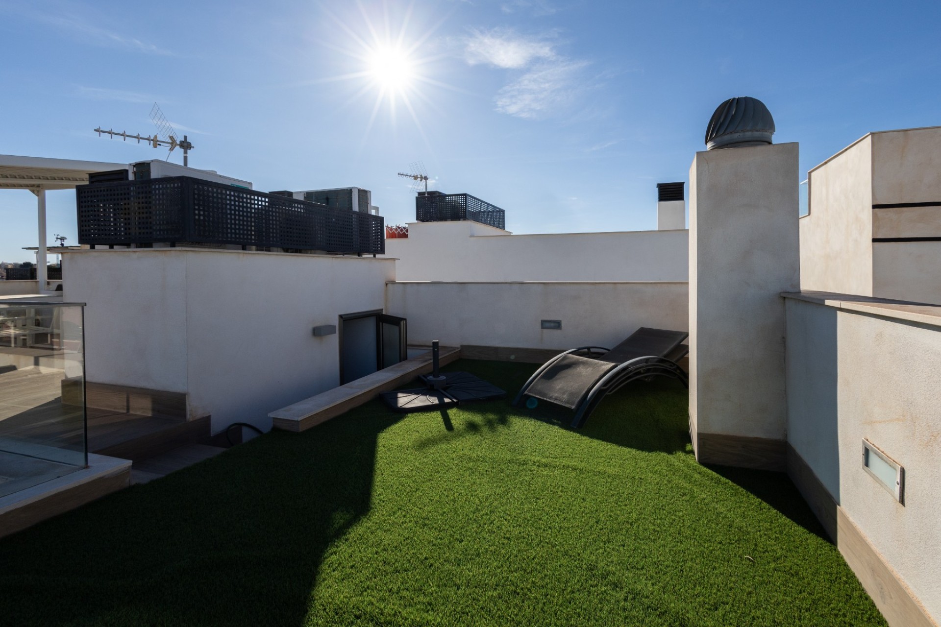 Herverkoop - Villa - Orihuela Costa - PAU 26