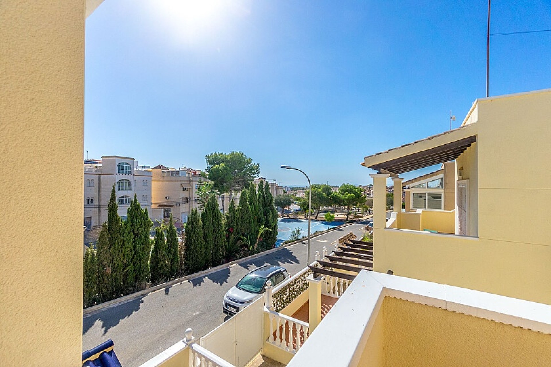 Herverkoop - Villa - Orihuela Costa - Villamartin area