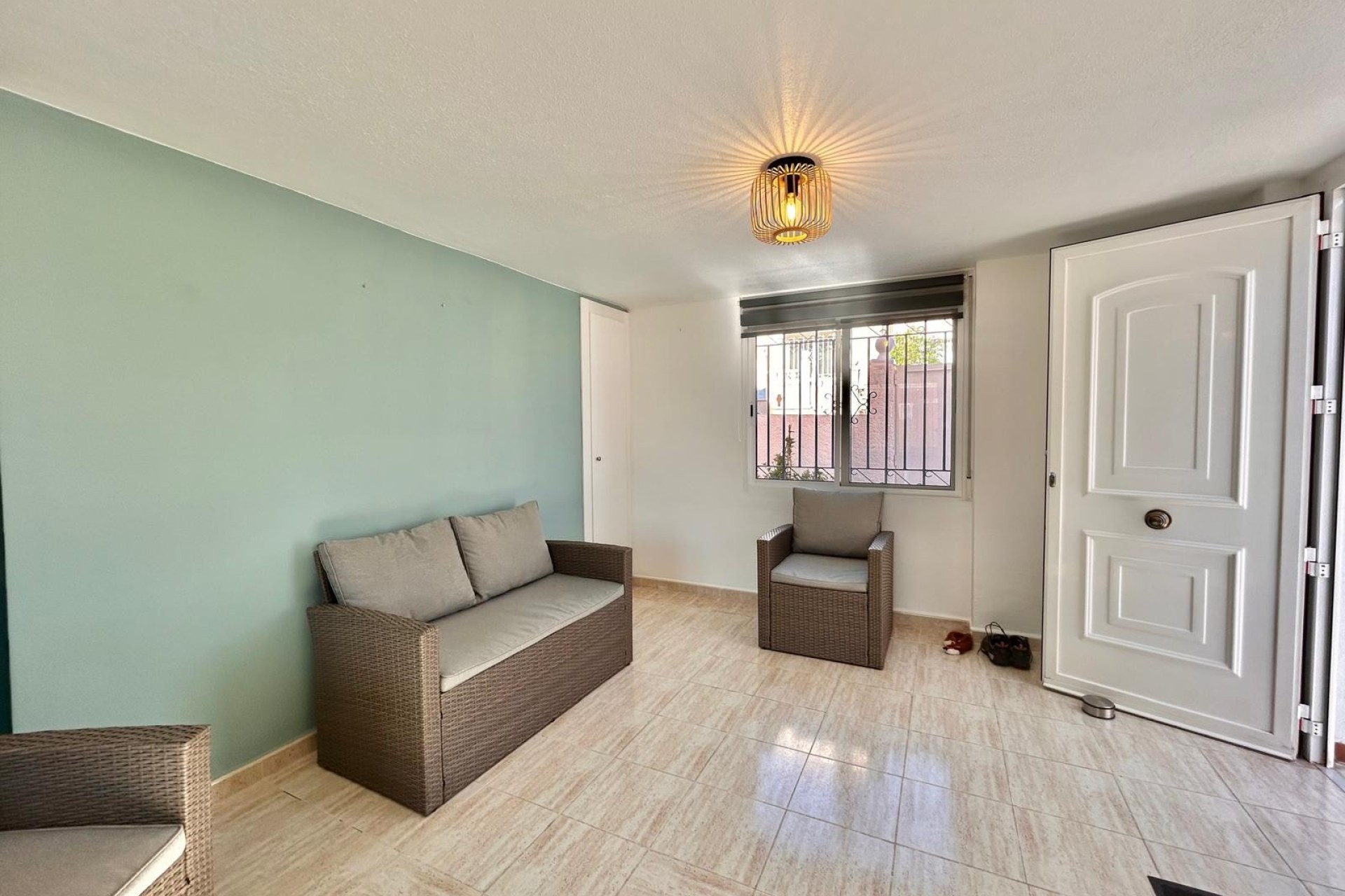 Herverkoop - Villa - Orihuela Costa - Villamartin area