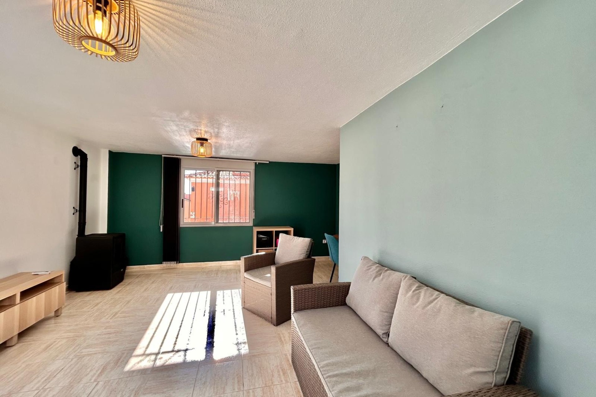 Herverkoop - Villa - Orihuela Costa - Villamartin area