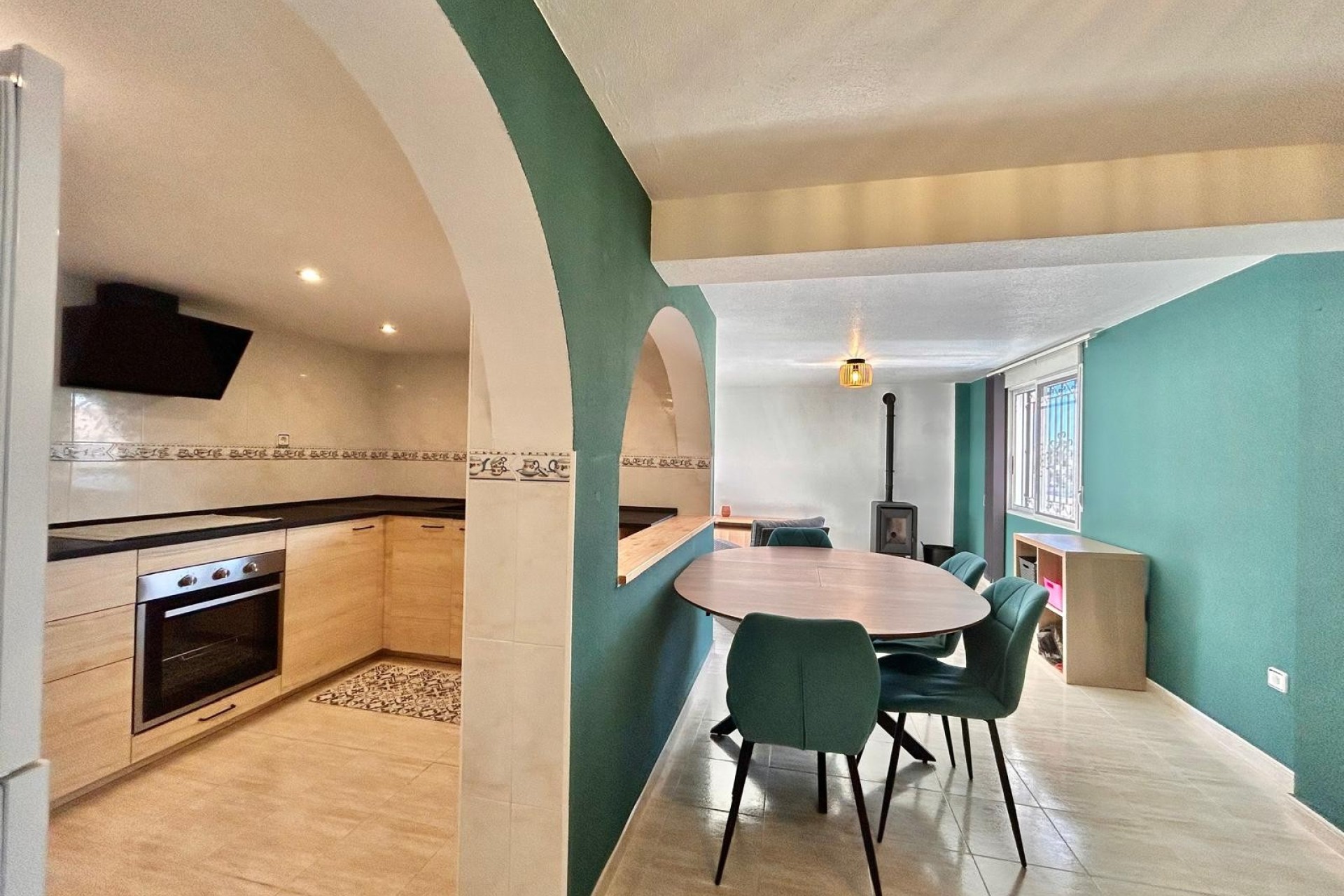 Herverkoop - Villa - Orihuela Costa - Villamartin area