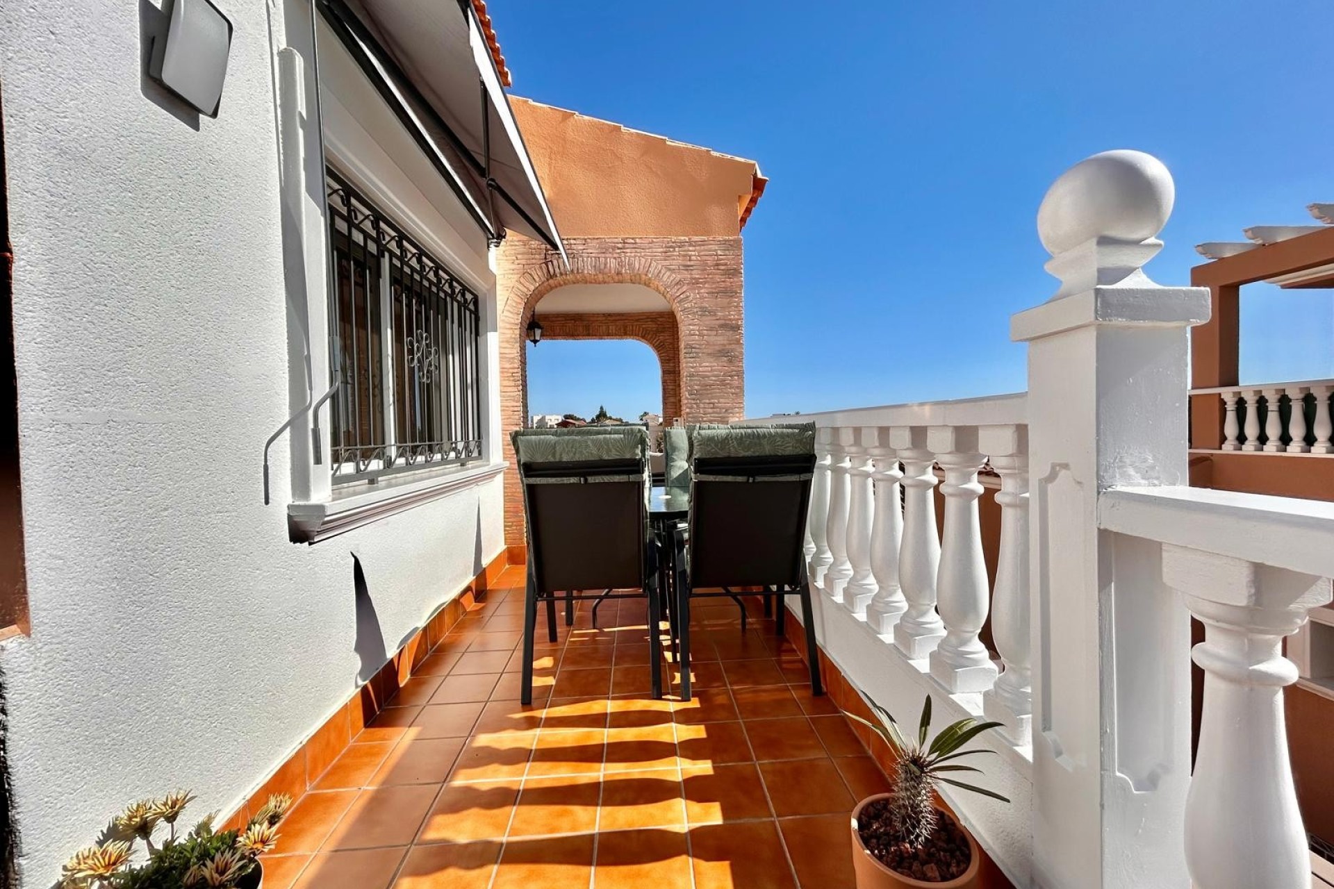 Herverkoop - Villa - Orihuela Costa - Villamartin area