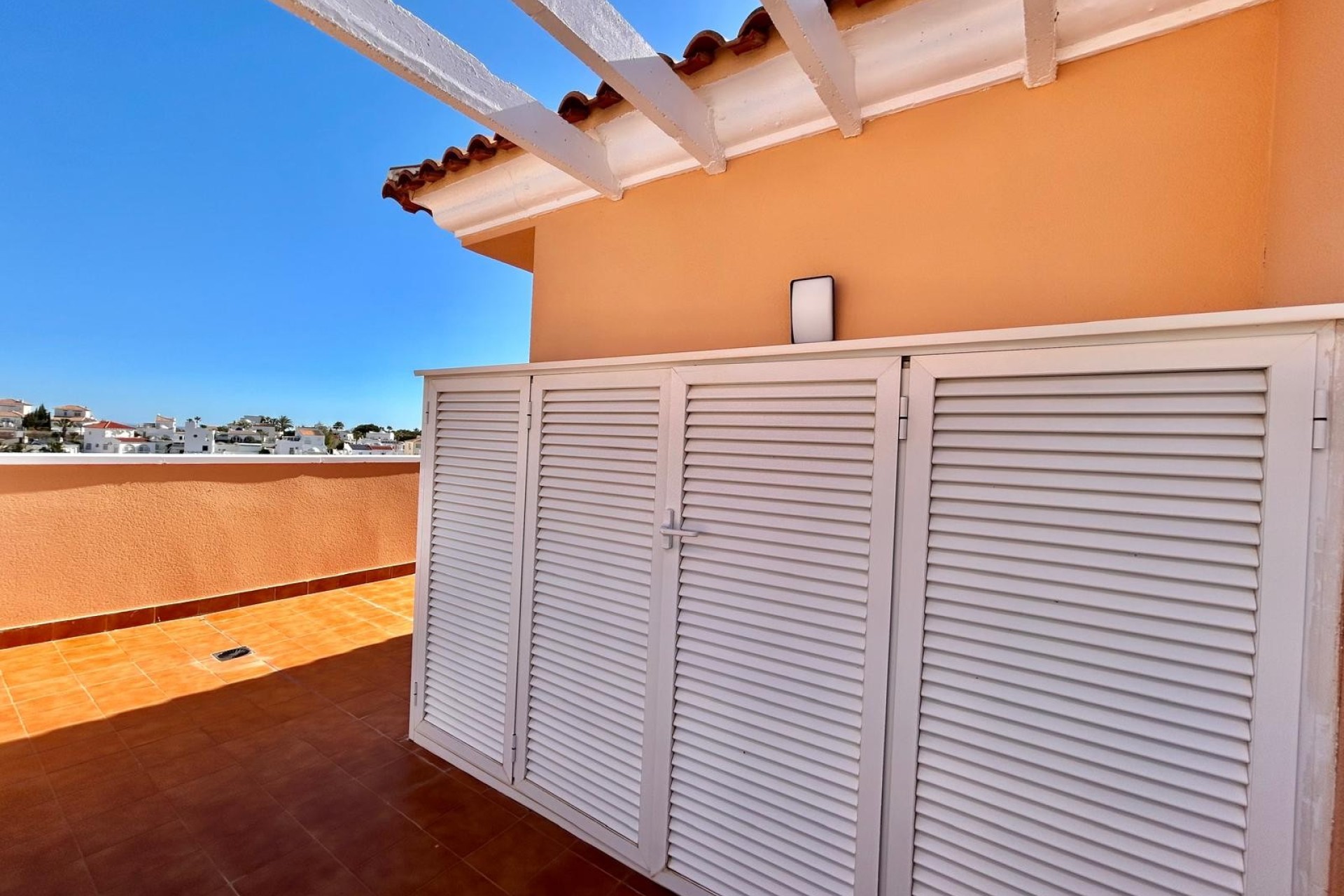 Herverkoop - Villa - Orihuela Costa - Villamartin area