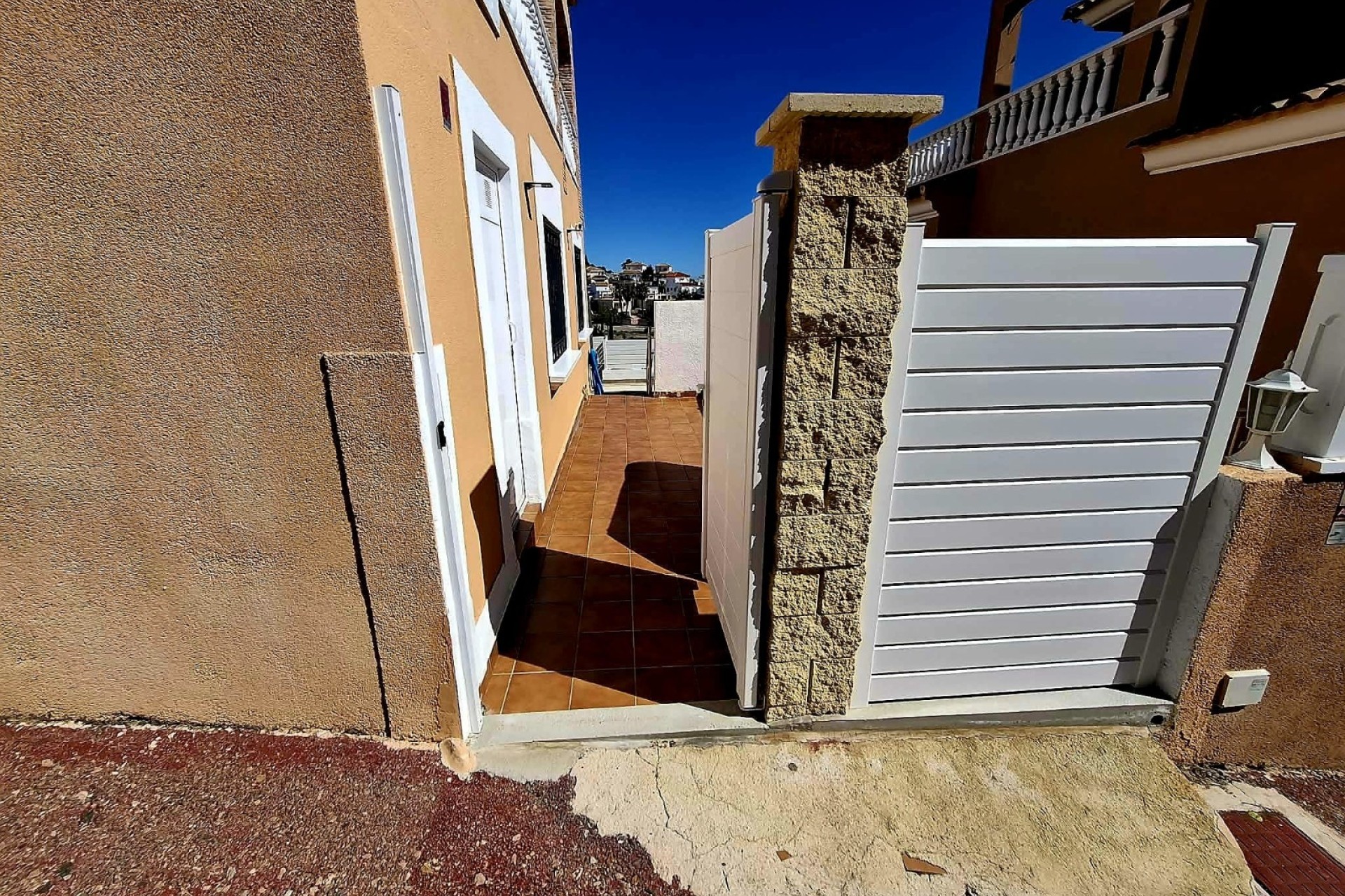 Herverkoop - Villa - Orihuela Costa - Villamartin area