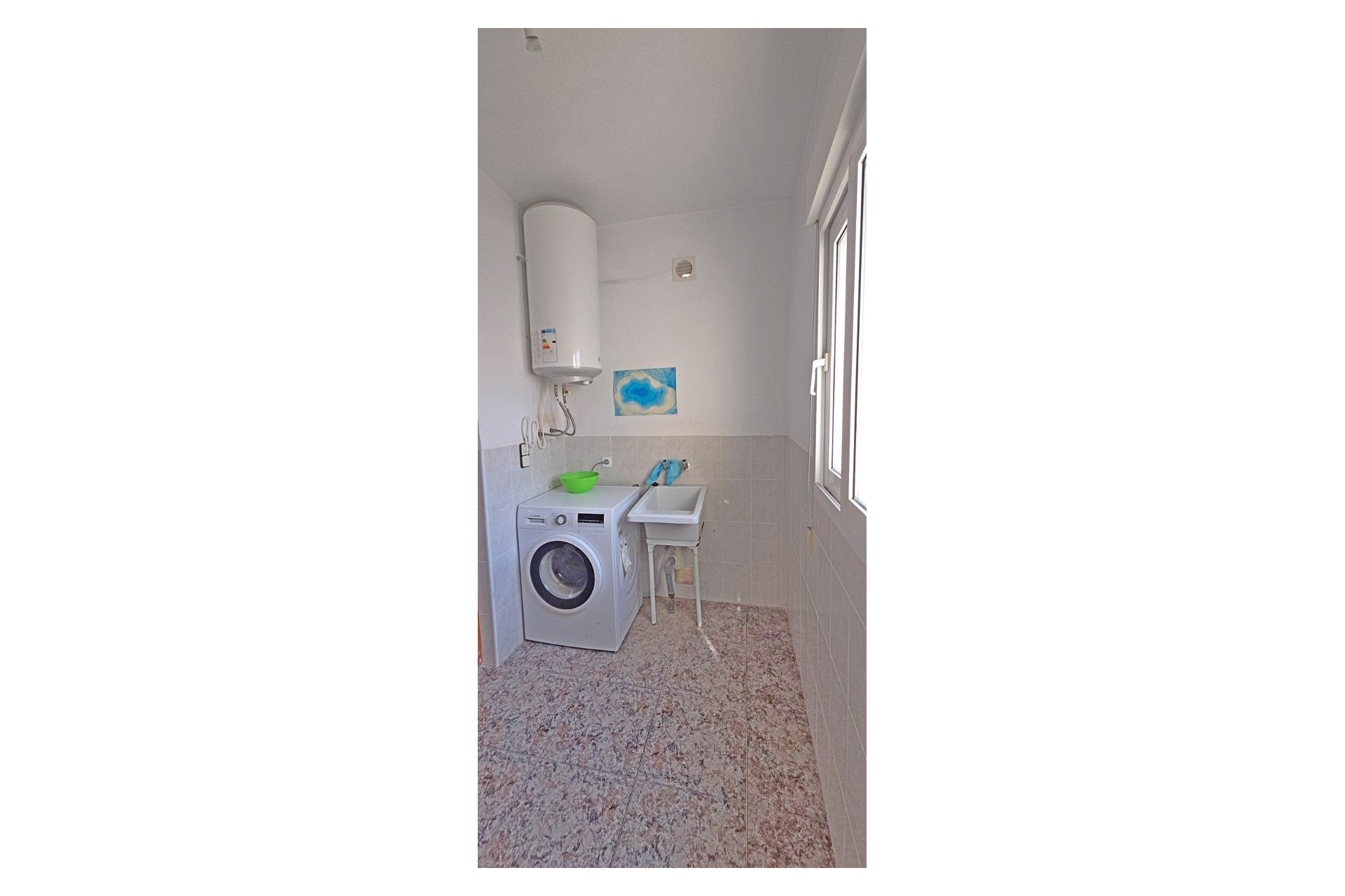 Herverkoop - Villa - Orihuela Costa - Villamartin area