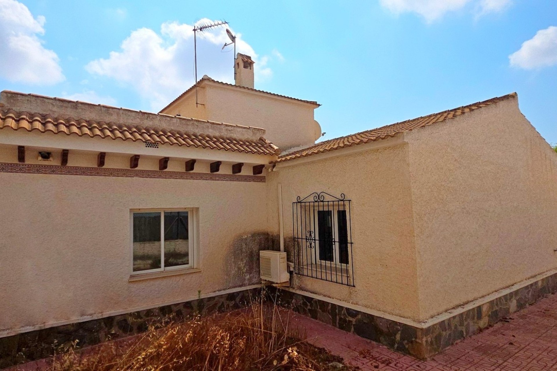 Herverkoop - Villa - Orihuela Costa - Villamartin area