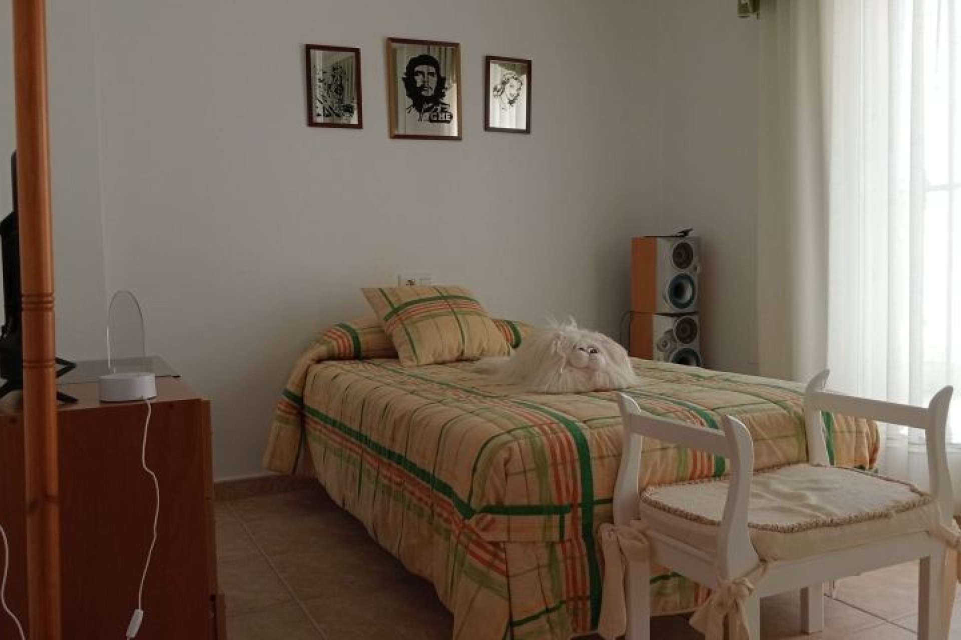 Herverkoop - Villa - Pilar de la Horadada