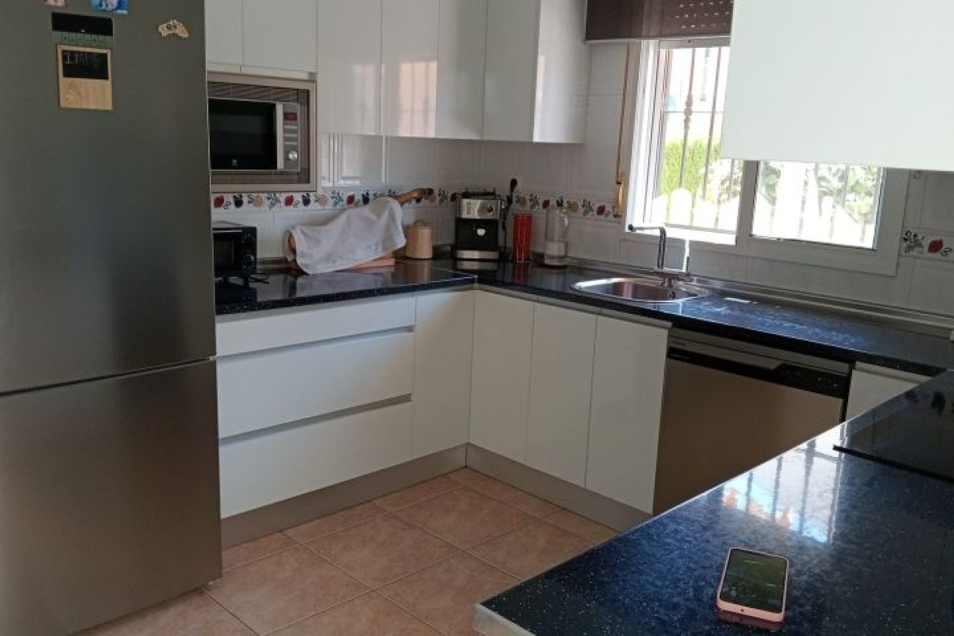 Herverkoop - Villa - Pilar de la Horadada