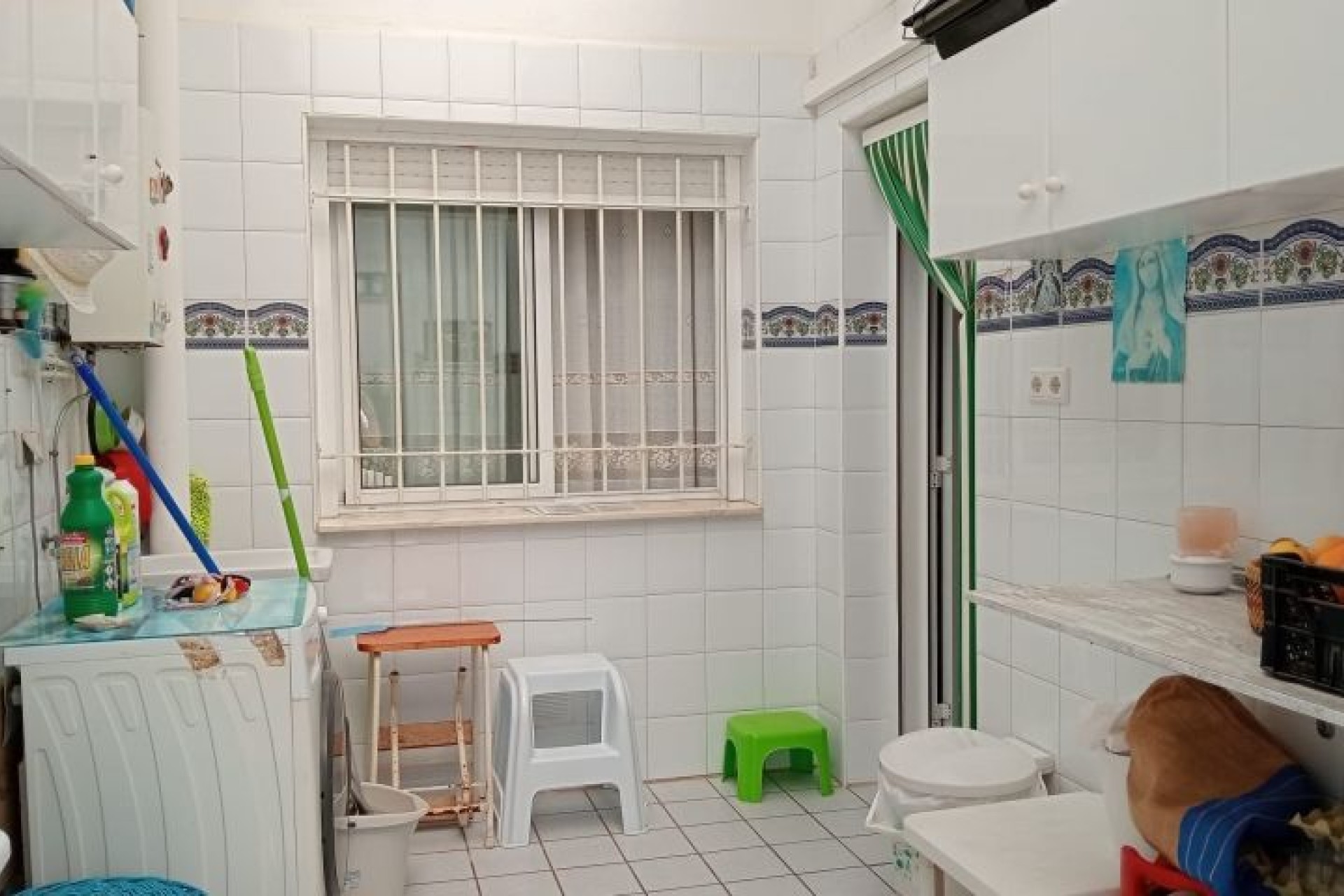 Herverkoop - Villa - Pilar de la Horadada