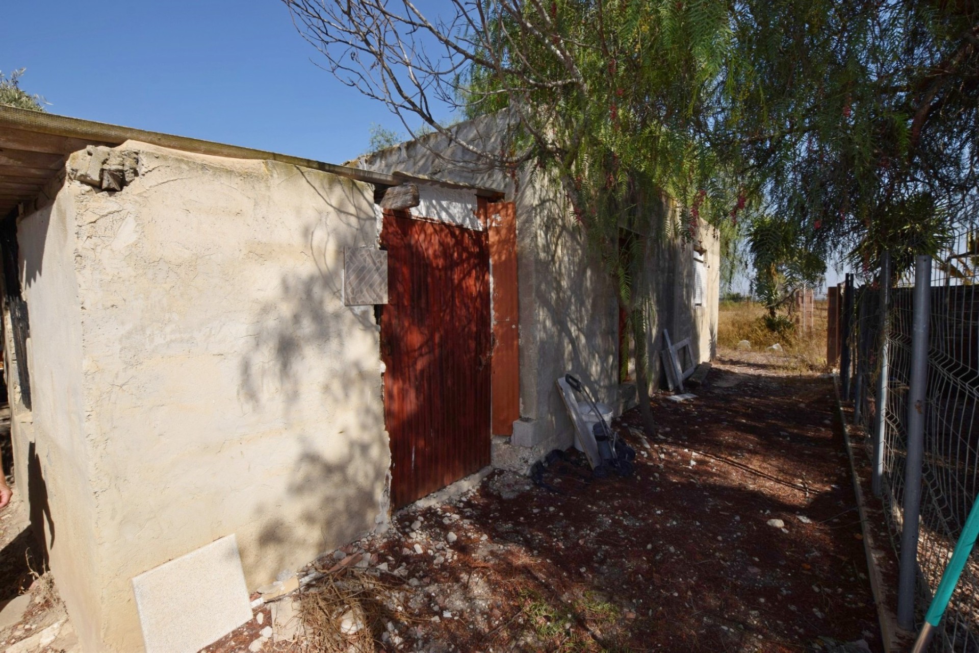 Herverkoop - Villa - San Fulgencio - Oasis La Marina