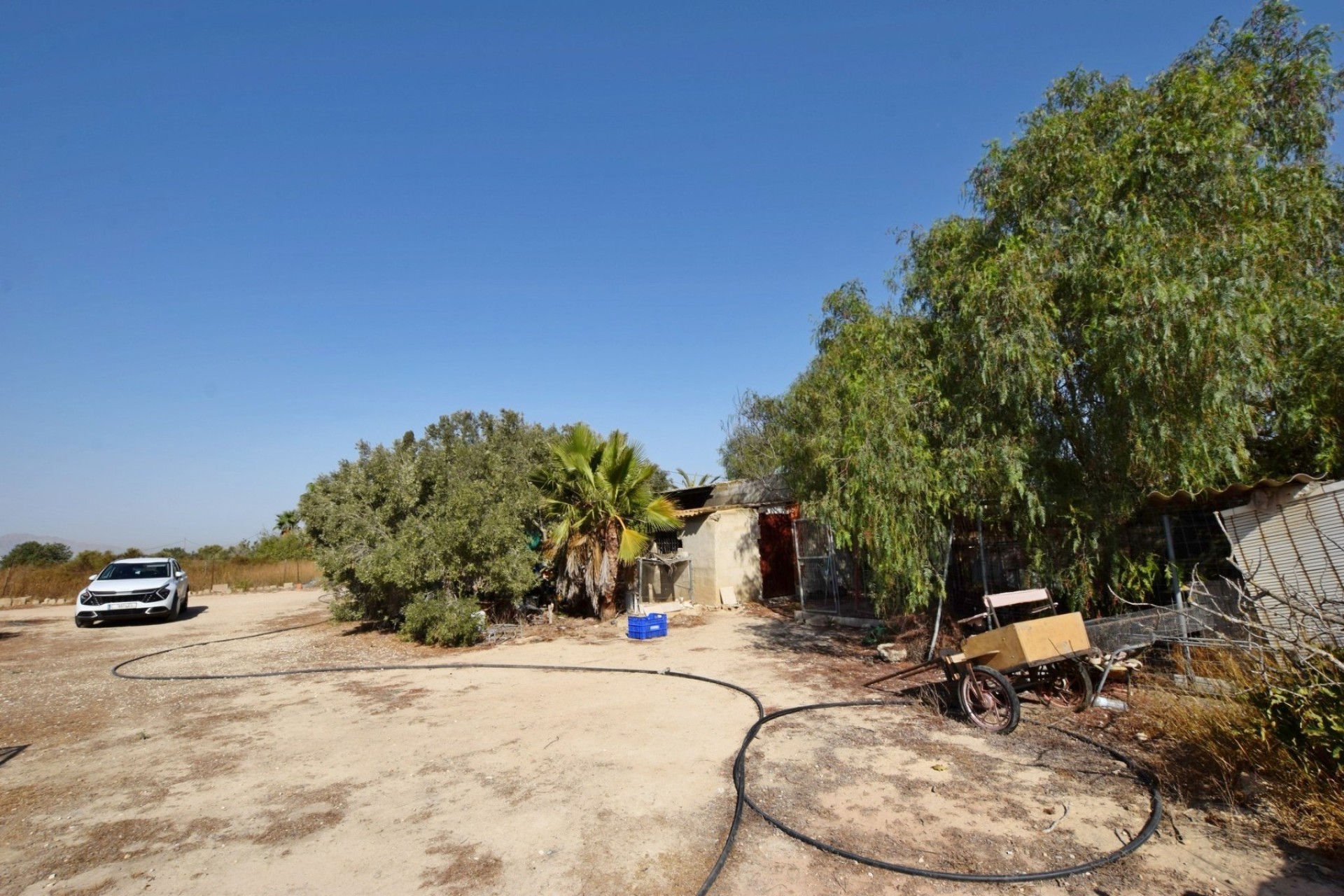 Herverkoop - Villa - San Fulgencio - Oasis La Marina