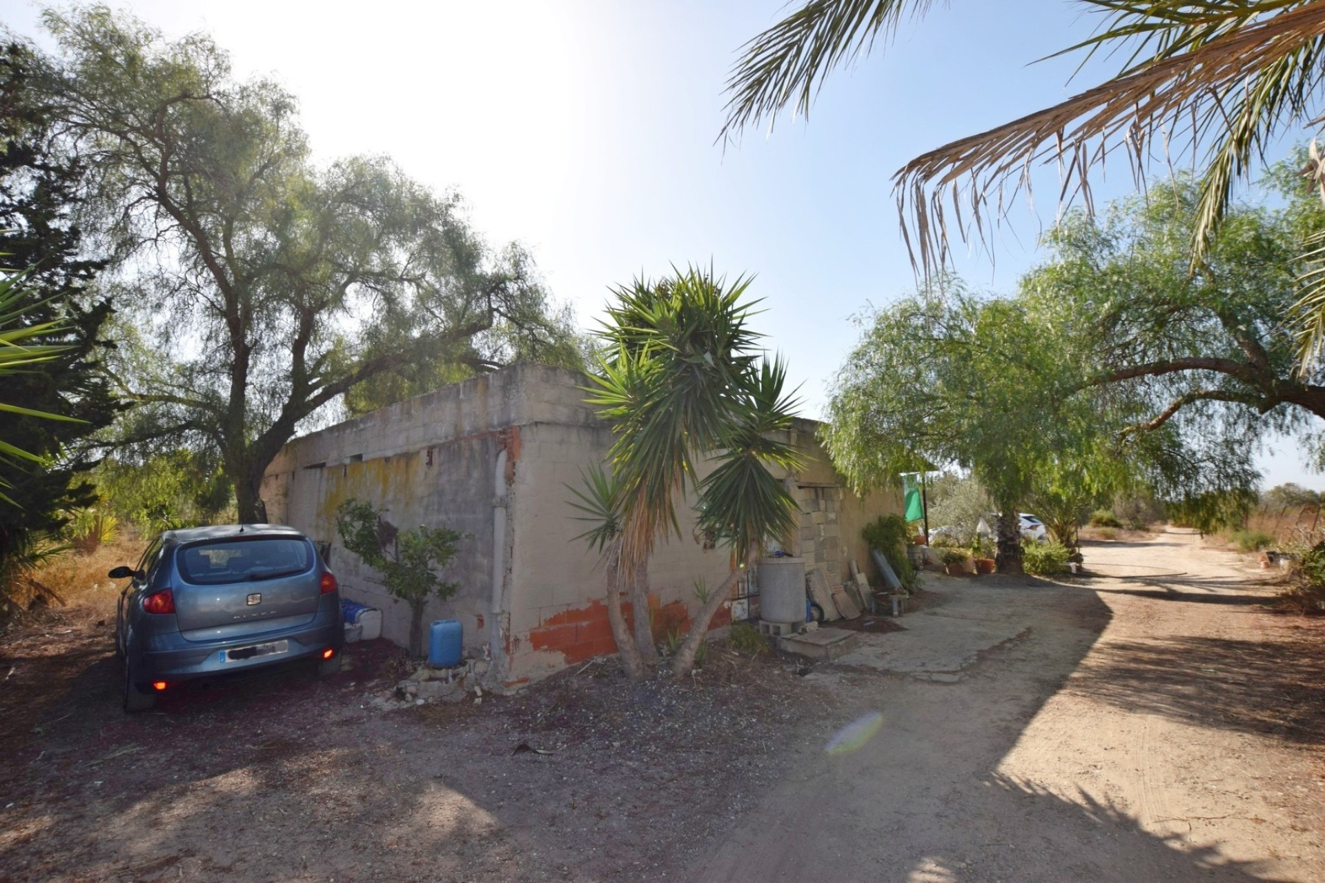Herverkoop - Villa - San Fulgencio - Oasis La Marina