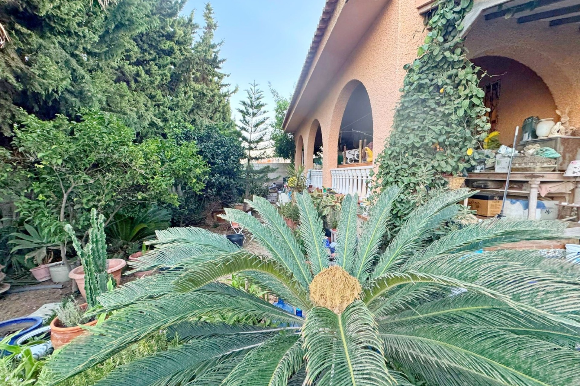 Herverkoop - Villa - Torrevieja - Calas - norte ciudad