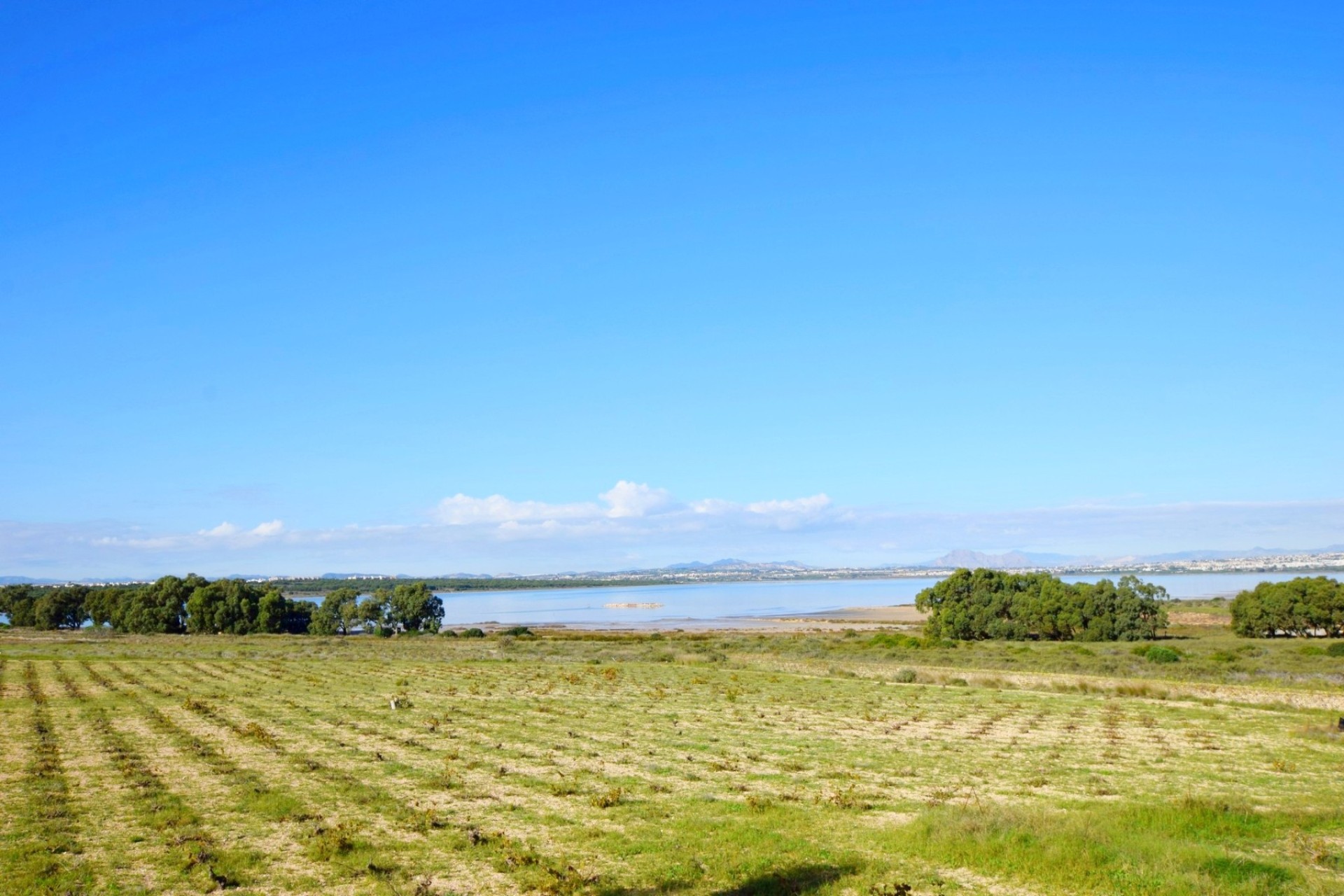 Herverkoop - Villa - Torrevieja - Calas - norte ciudad