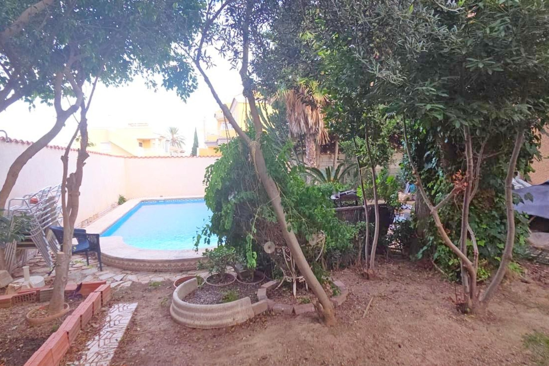 Herverkoop - Villa - Torrevieja - Calas - norte ciudad