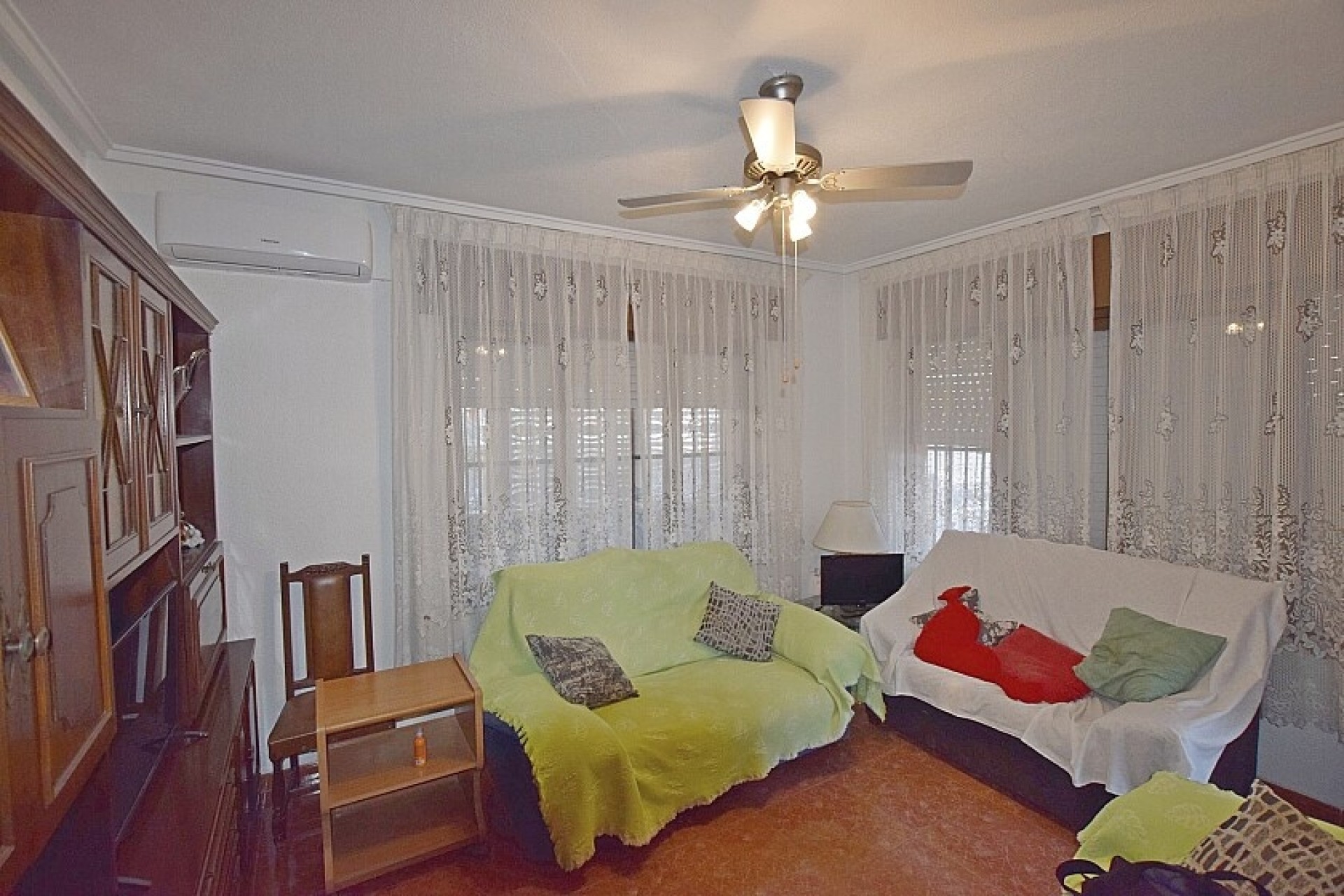 Herverkoop - Villa - Torrevieja - Calas - norte ciudad