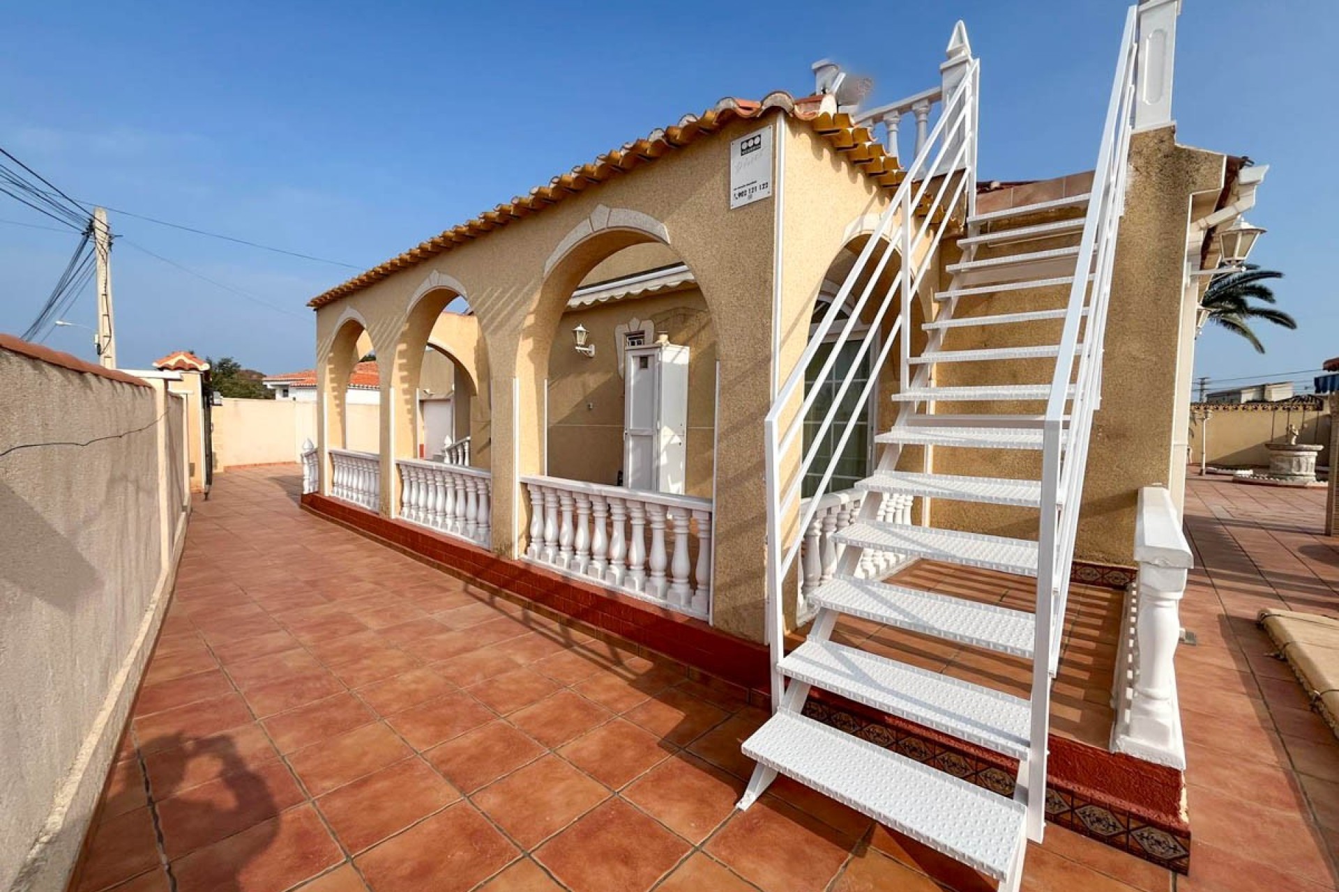 Herverkoop - Villa - Torrevieja - El Chaparral