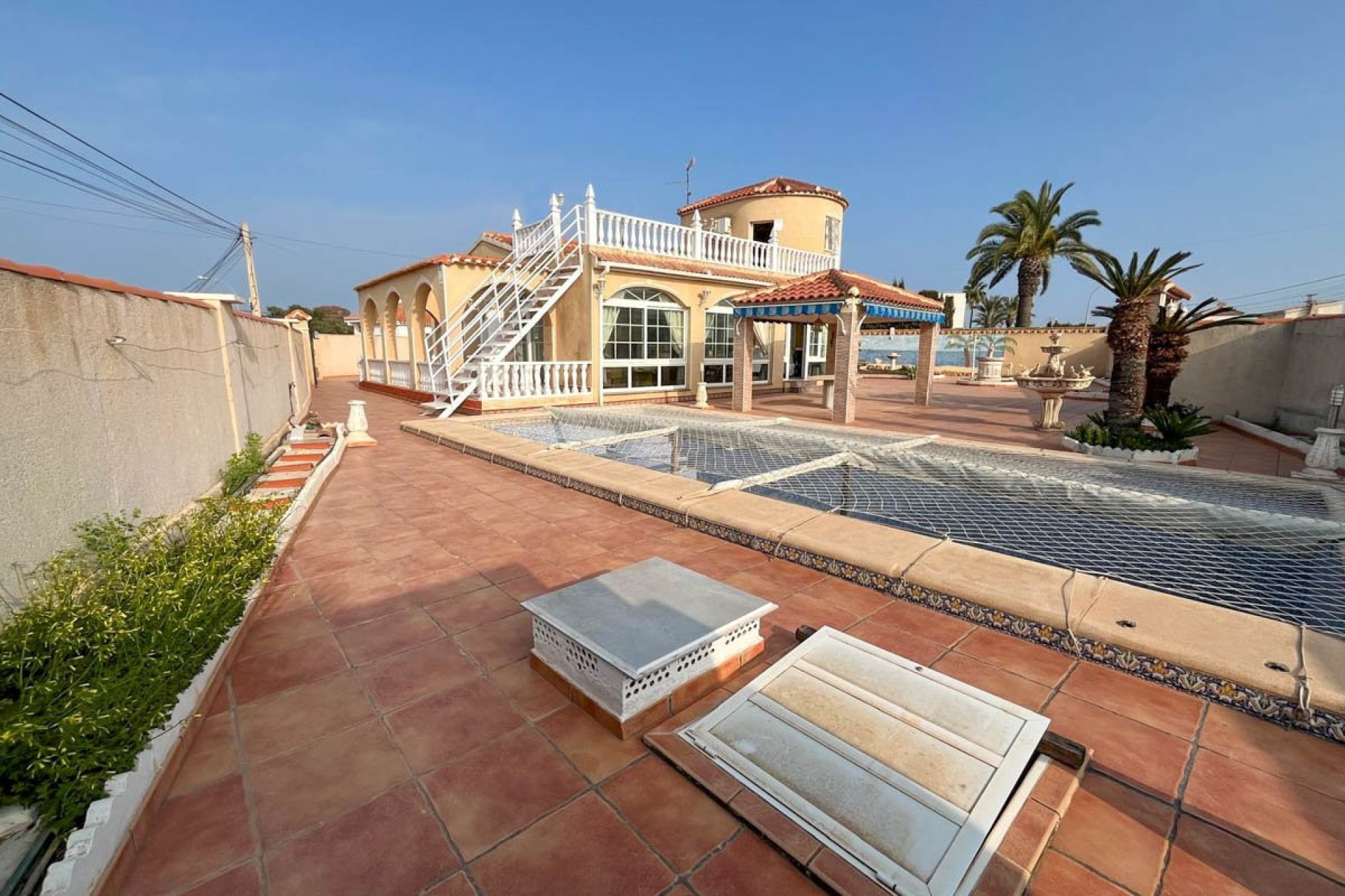 Herverkoop - Villa - Torrevieja - El Chaparral
