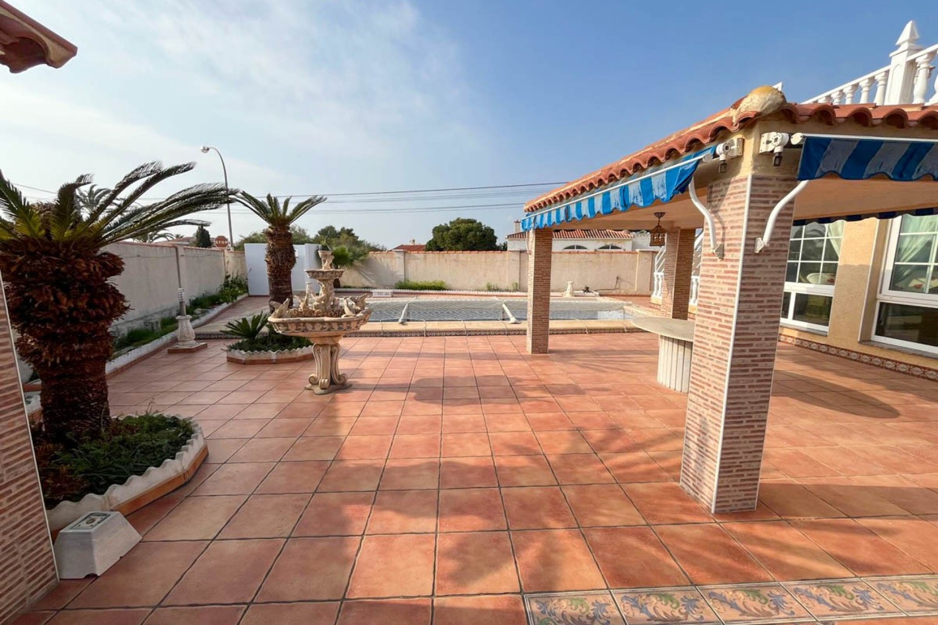 Herverkoop - Villa - Torrevieja - El Chaparral